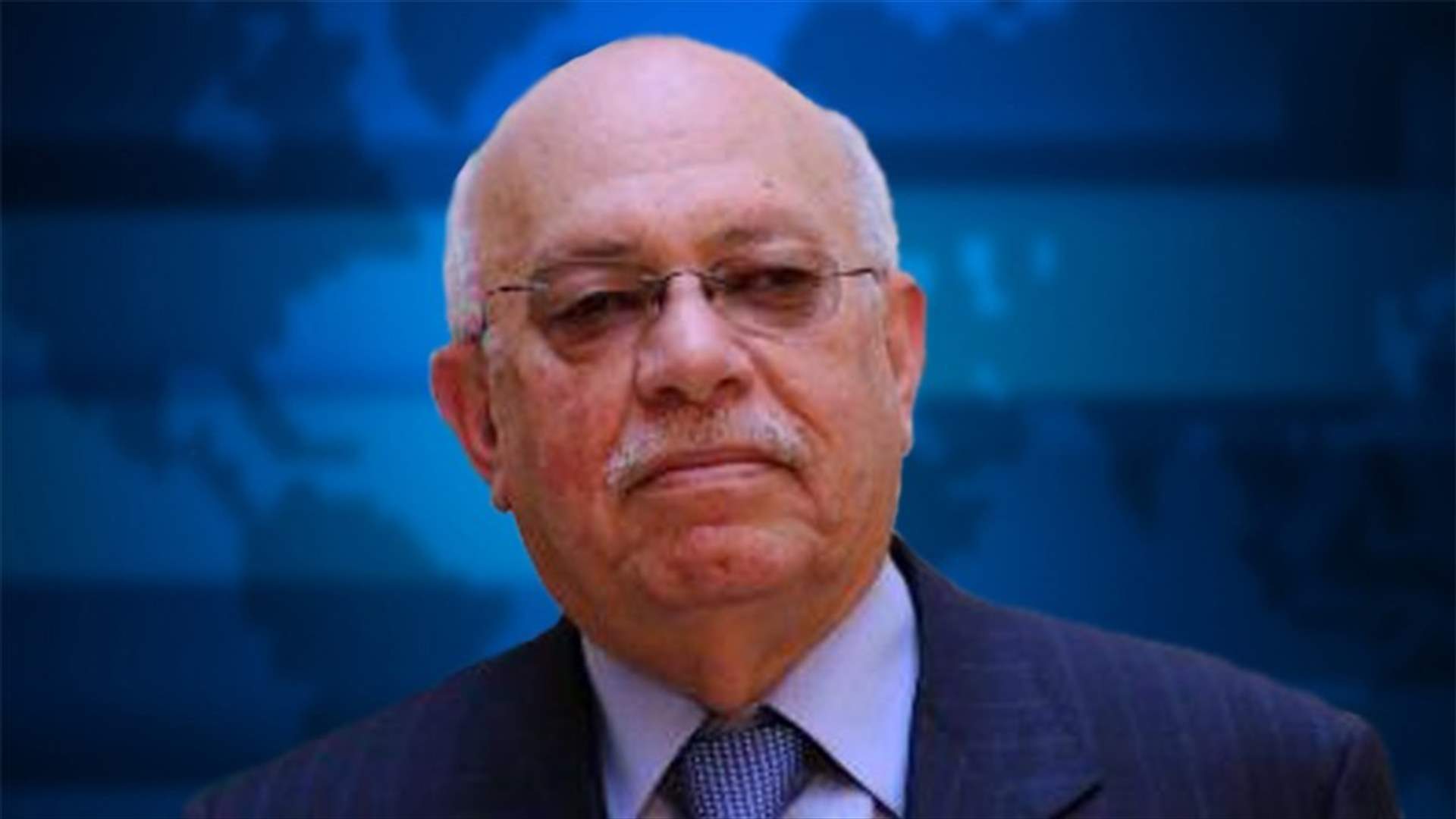 درباس لـ"الأنباء": سلام لن يستقيل
