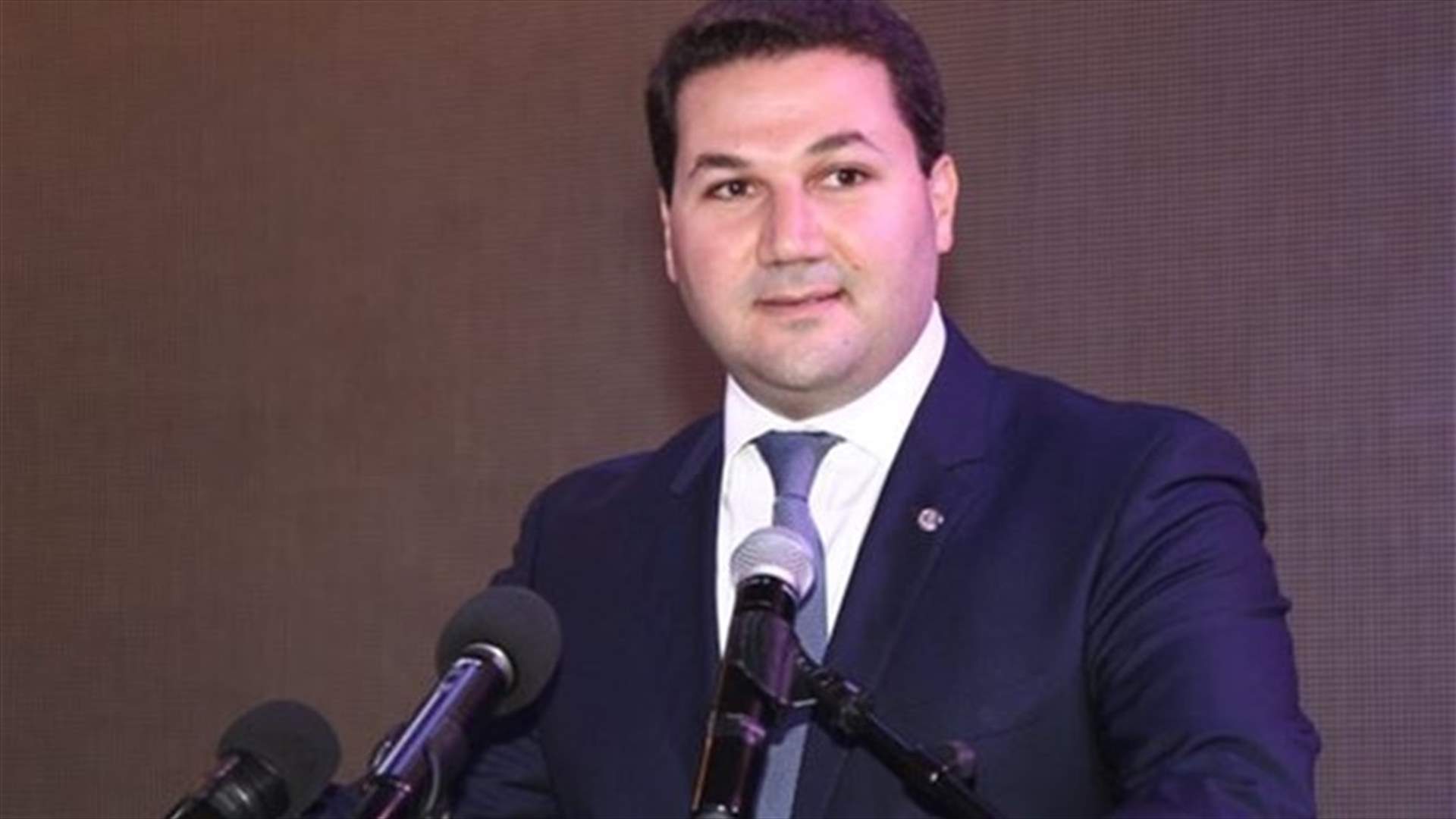 نديم الجميل لـ"الاخبار": اعمل على مدّ الجسور مع الشباب المستقل والكوادر المنسية 