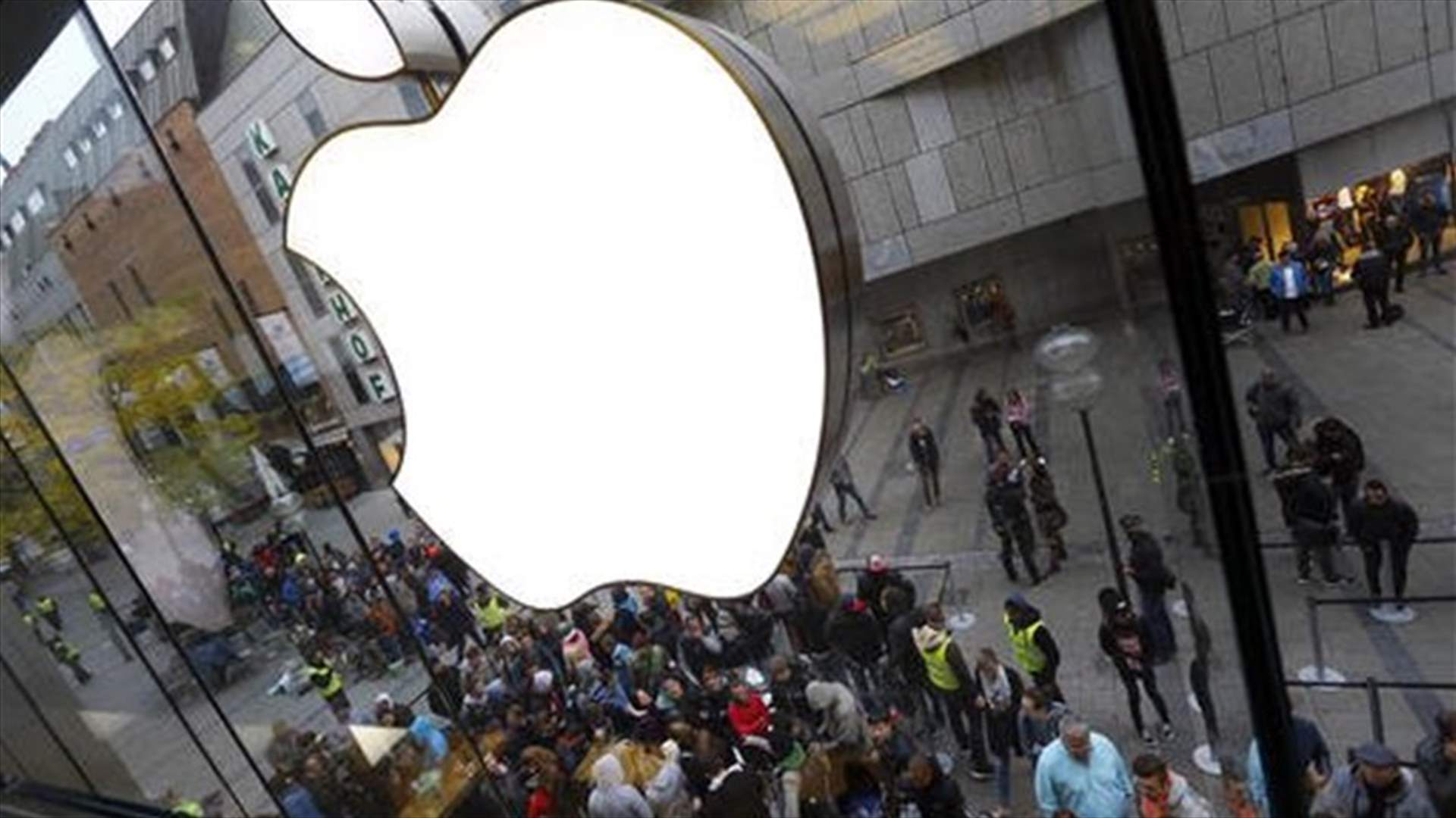 Apple Is Shifting The Focus Of Its Secret Car Project