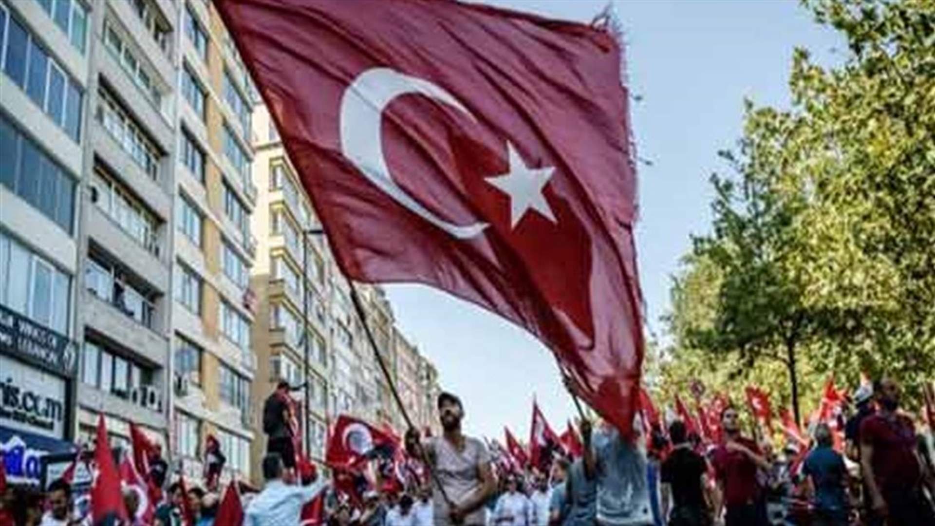 Prominent journalist, academic held in Turkey coup probe -reports
