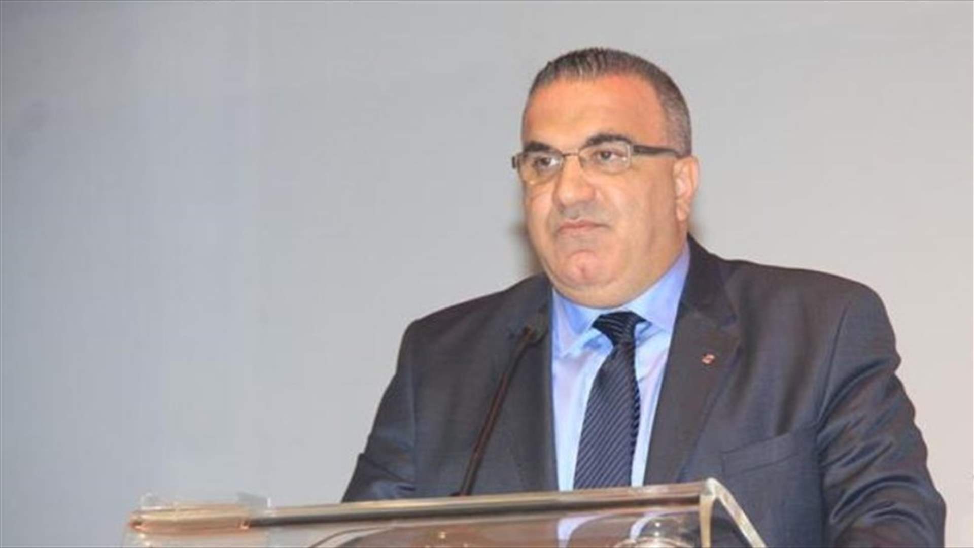 ماروني: حزب الكتائب يرفض تحميل المغتصبة ذنبا لم تقترفه 