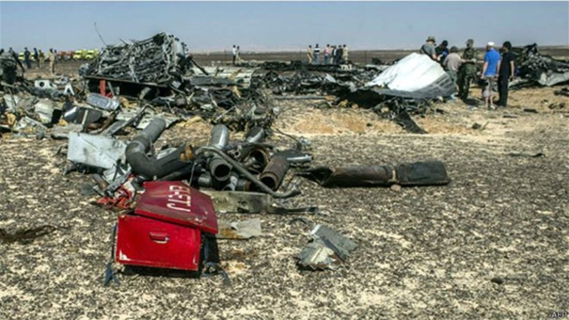 بعد 9 أشهر على إسقاط طائرة روسية في سيناء... تركيا تستأنف رحلاتها الجوية إلى شرم الشيخ 