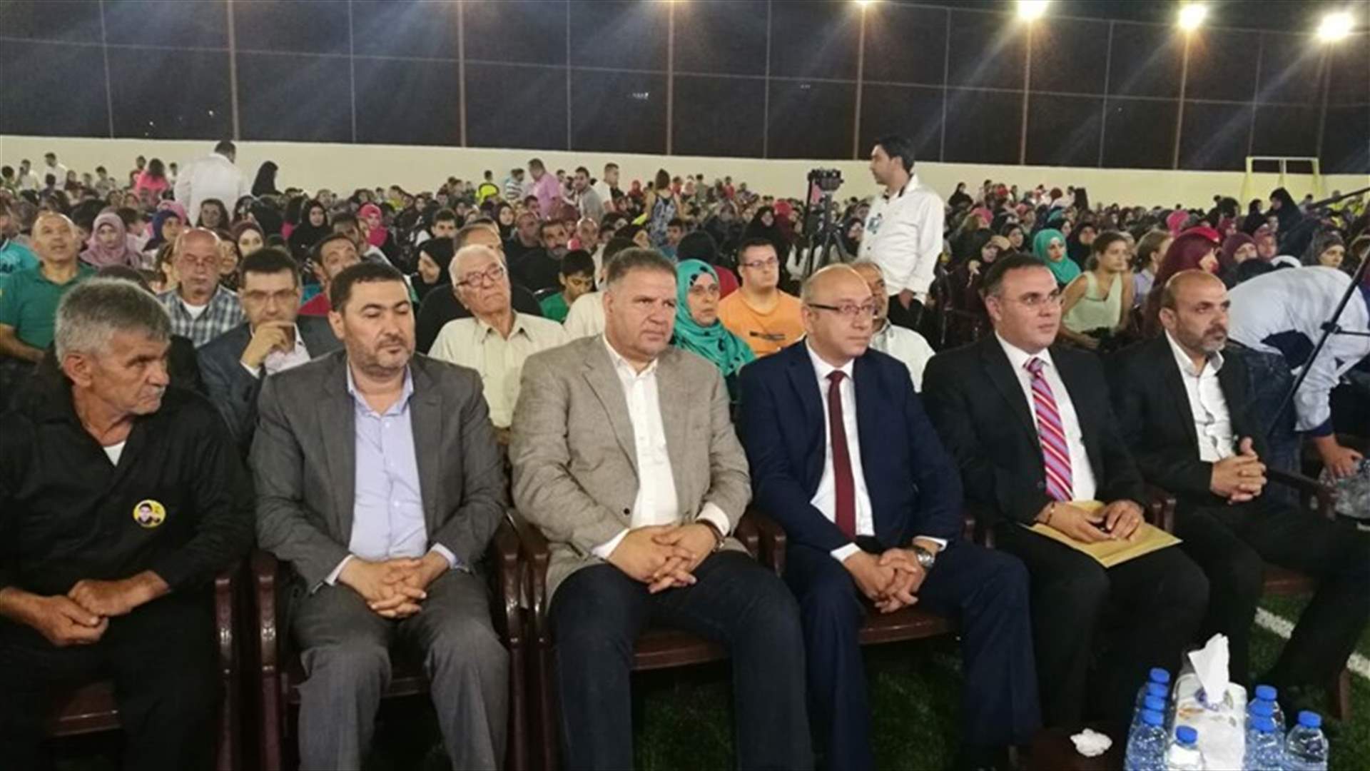 فياض: هناك حساسية مسيحية يجب أن ننصت لها ونتفهمها ونتعاطى معها بإيجابية