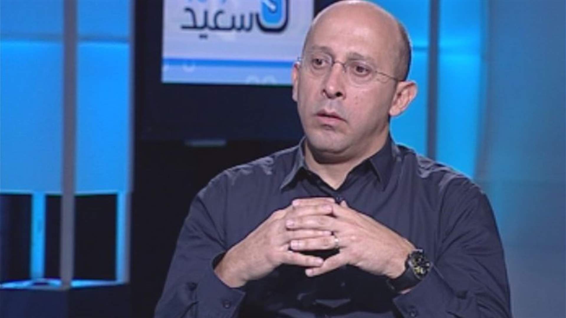MP Alain Aoun to LBCI: We did not “willingly” boycott the cabinet