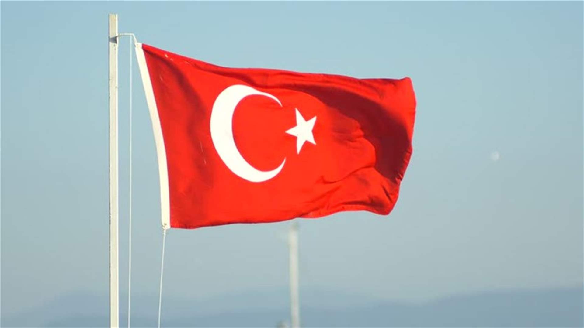 Turkey removes two dozen mayors over alleged Kurdish militant links