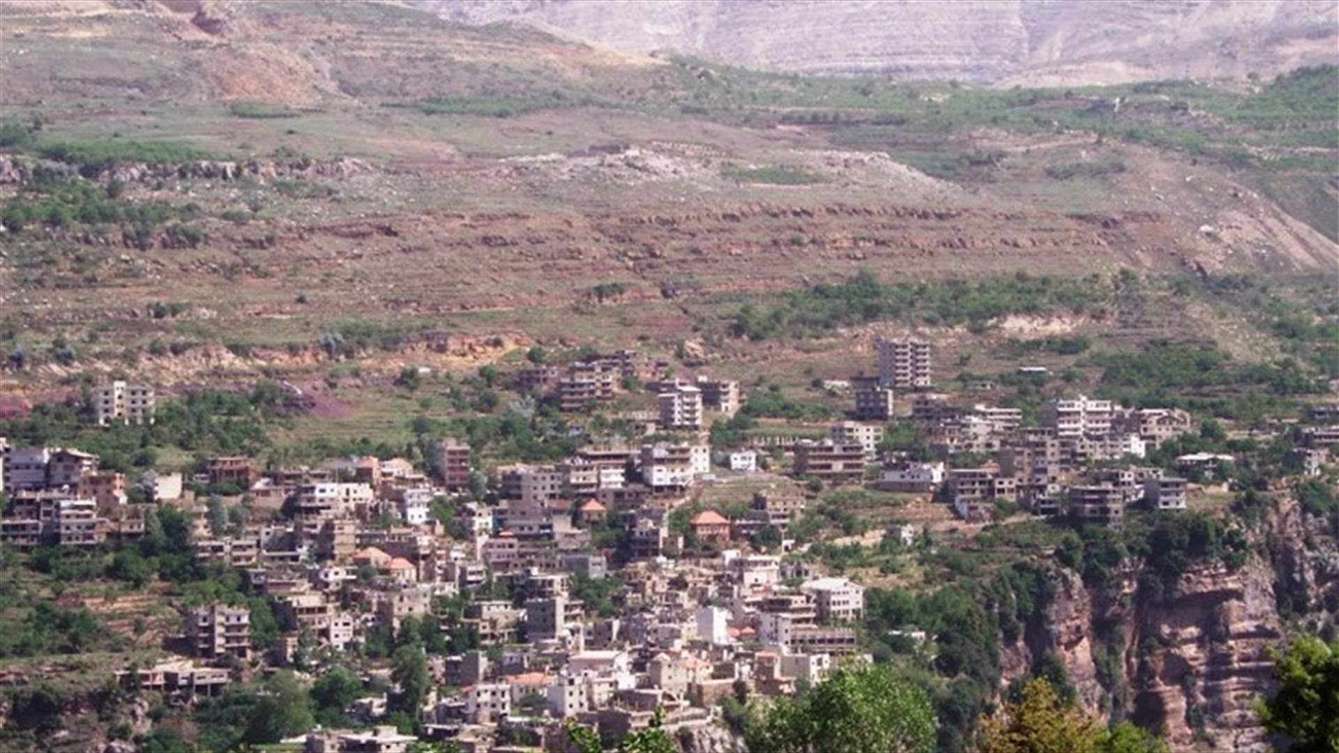فوز مختار حدشيت برئاسة رابطة مخاتير بشري
