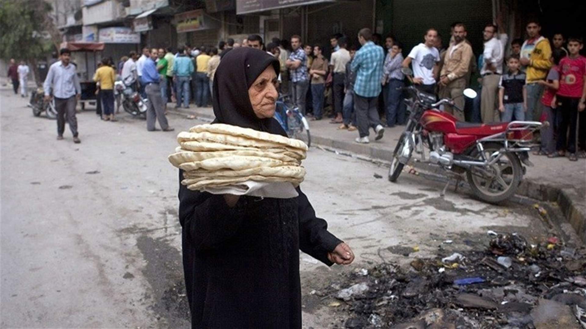 Iran welcomes Syria deal, urges political solution