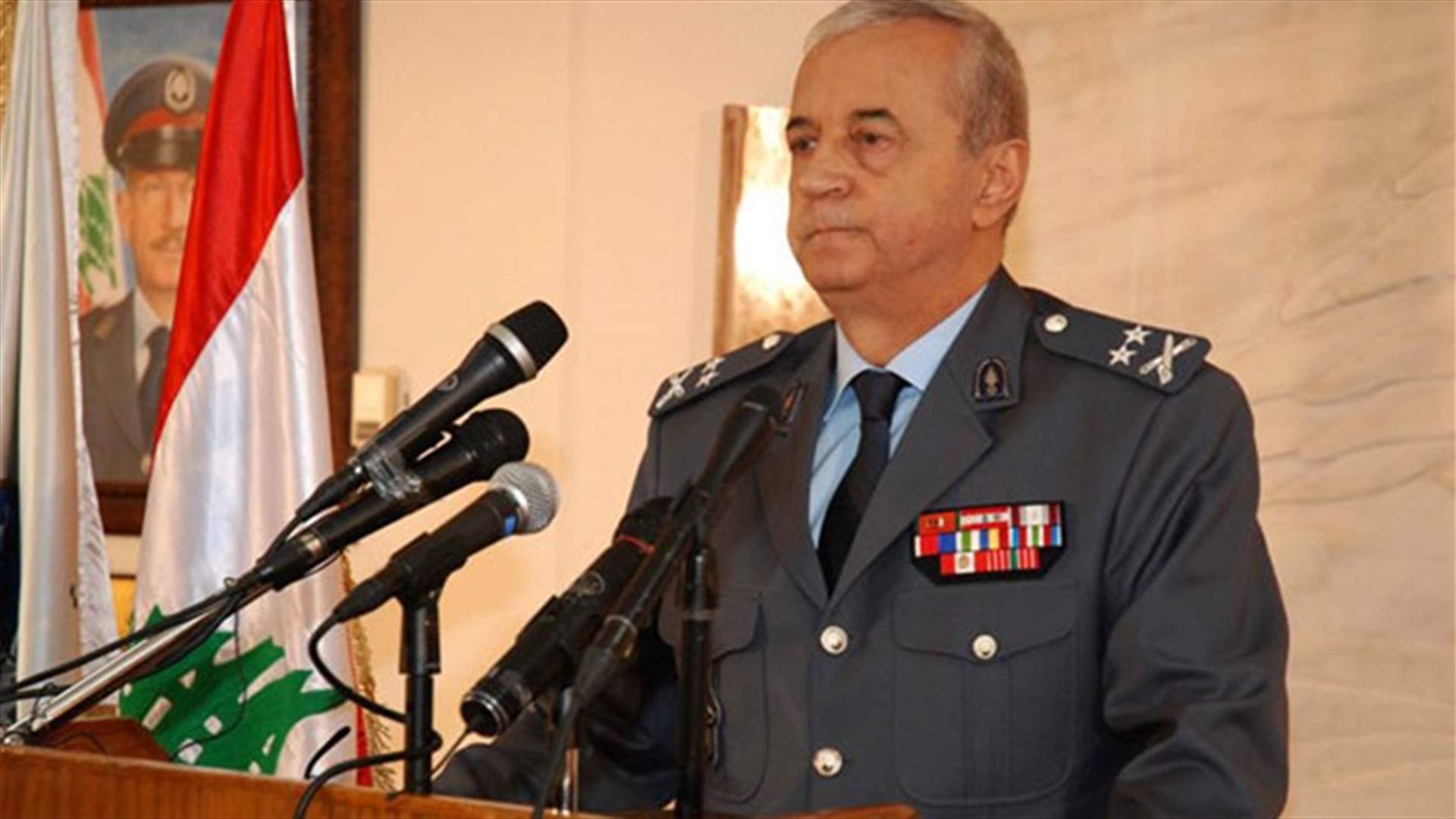 الجمهورية: لا علاقة لبصبوص بحادثة حصروت