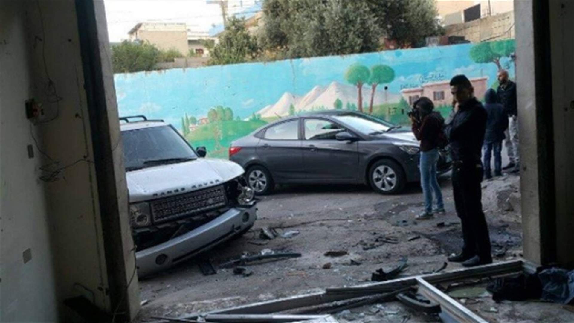 الأخبار: توقيفات مجدل عنجر لا تحمل أي خلفيات سياسية
