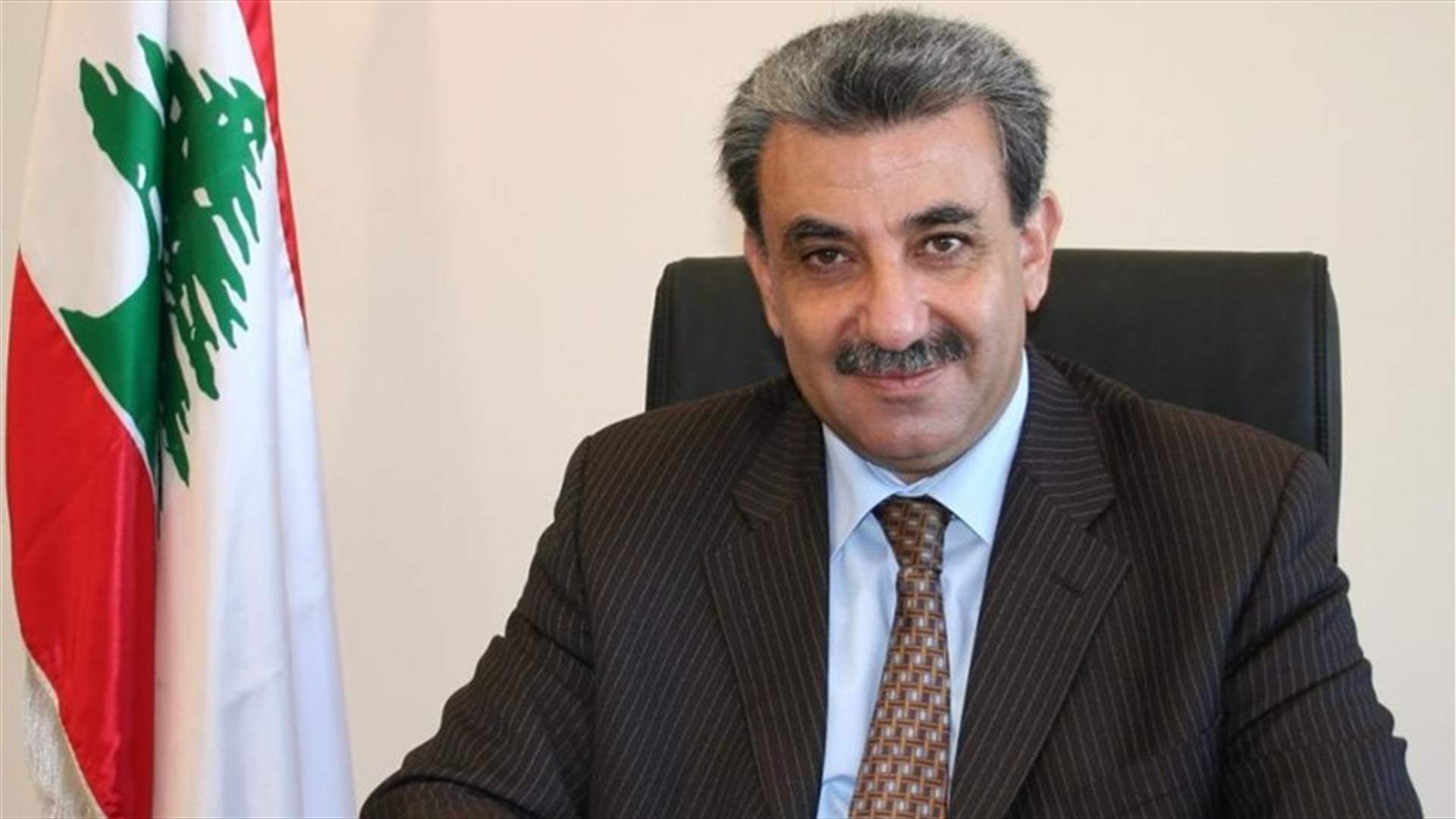 طعمة لـ"الشرق الأوسط": لا يجوز اختصار البلد اليوم بالتيار الوطني الحّر
