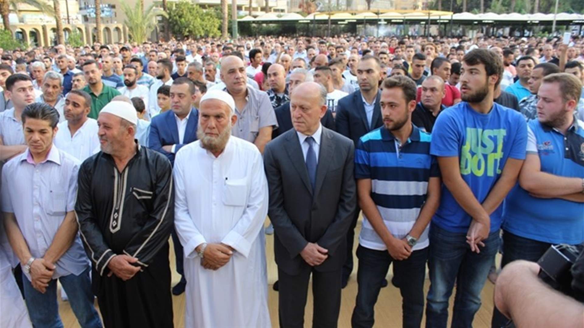 Rifi says Iran is behind obstruction of Lebanese Presidential elections