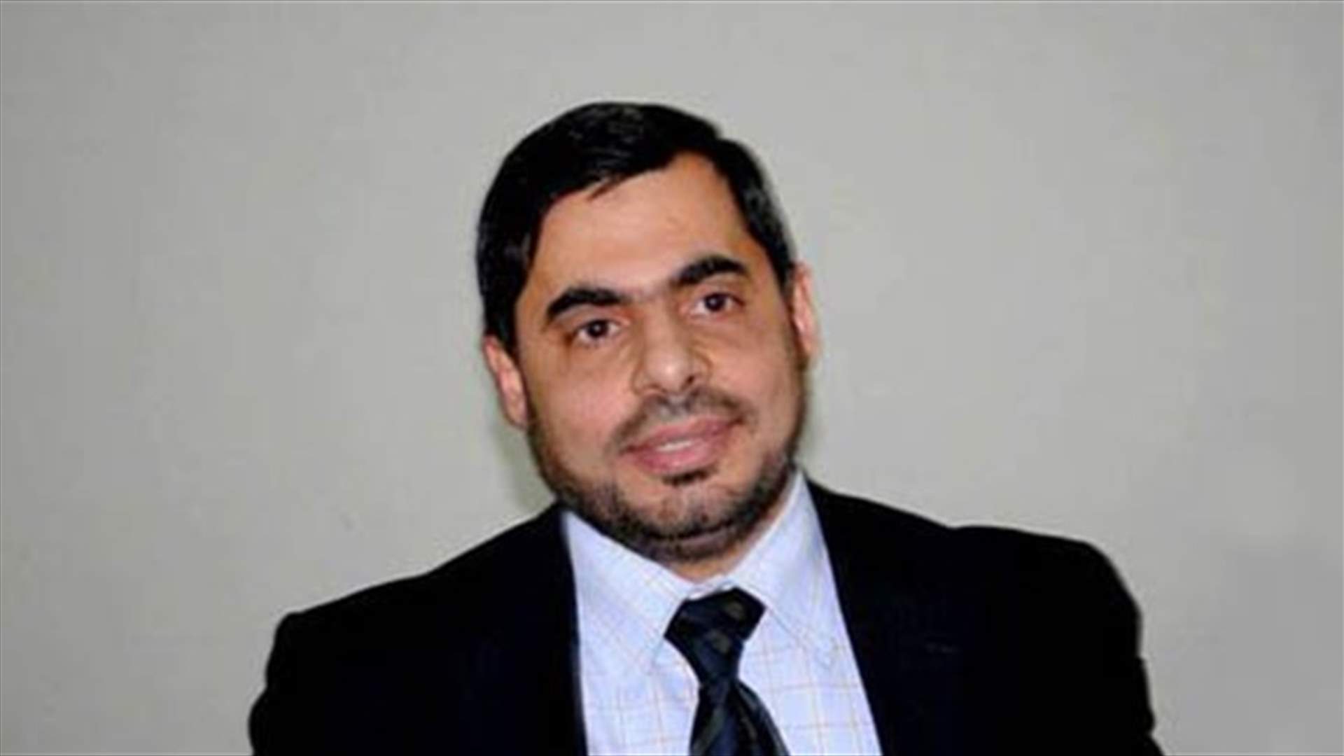 لماذا أفرج عن الطراس؟