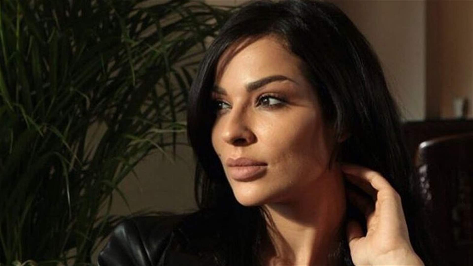 إحصلي على شفاه كبيرة مثل نادين نجيم.. من دون عمليات تجميل!