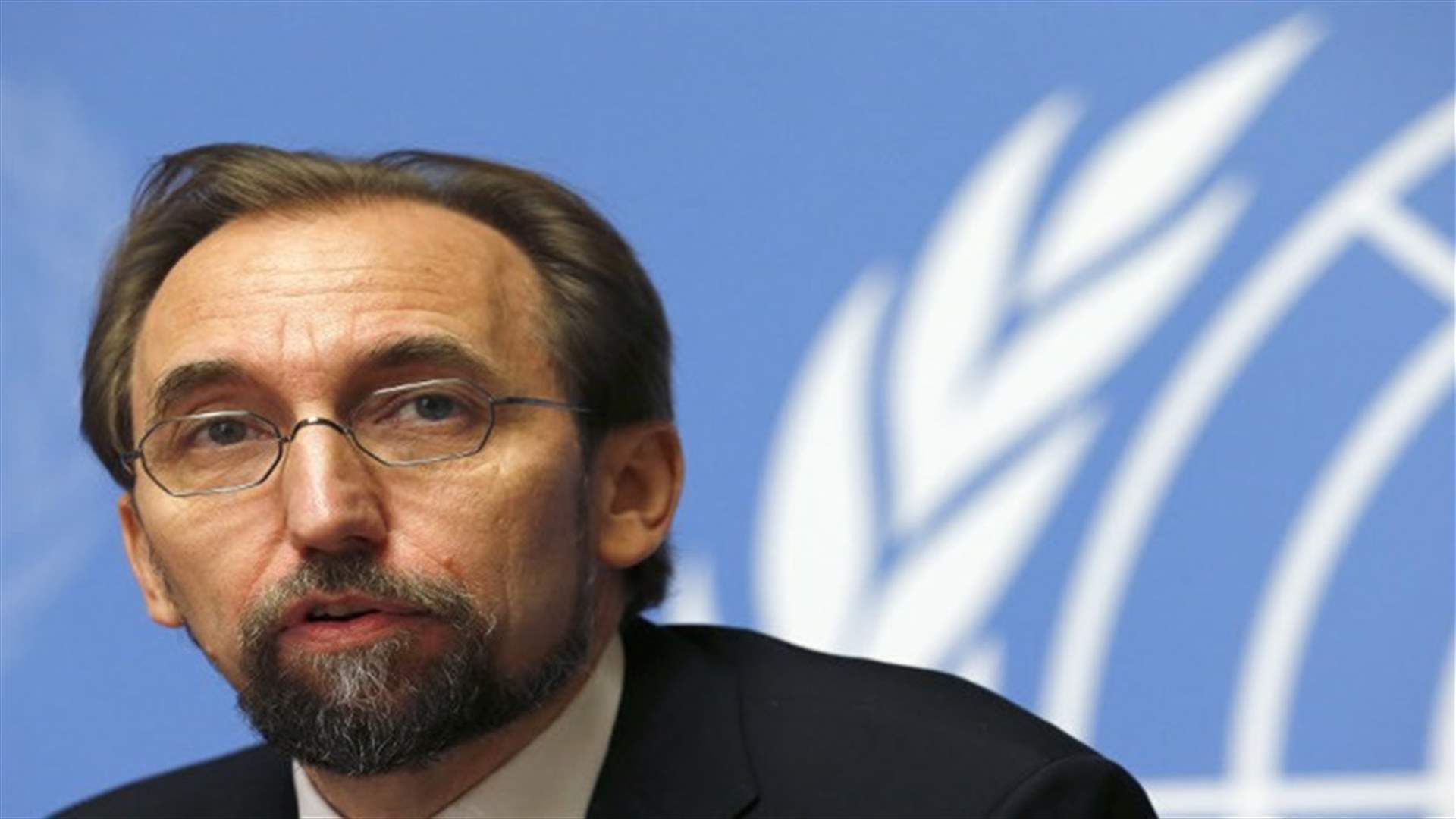 UN rights chief condemns Syria abuses under Assad&#39;s rule