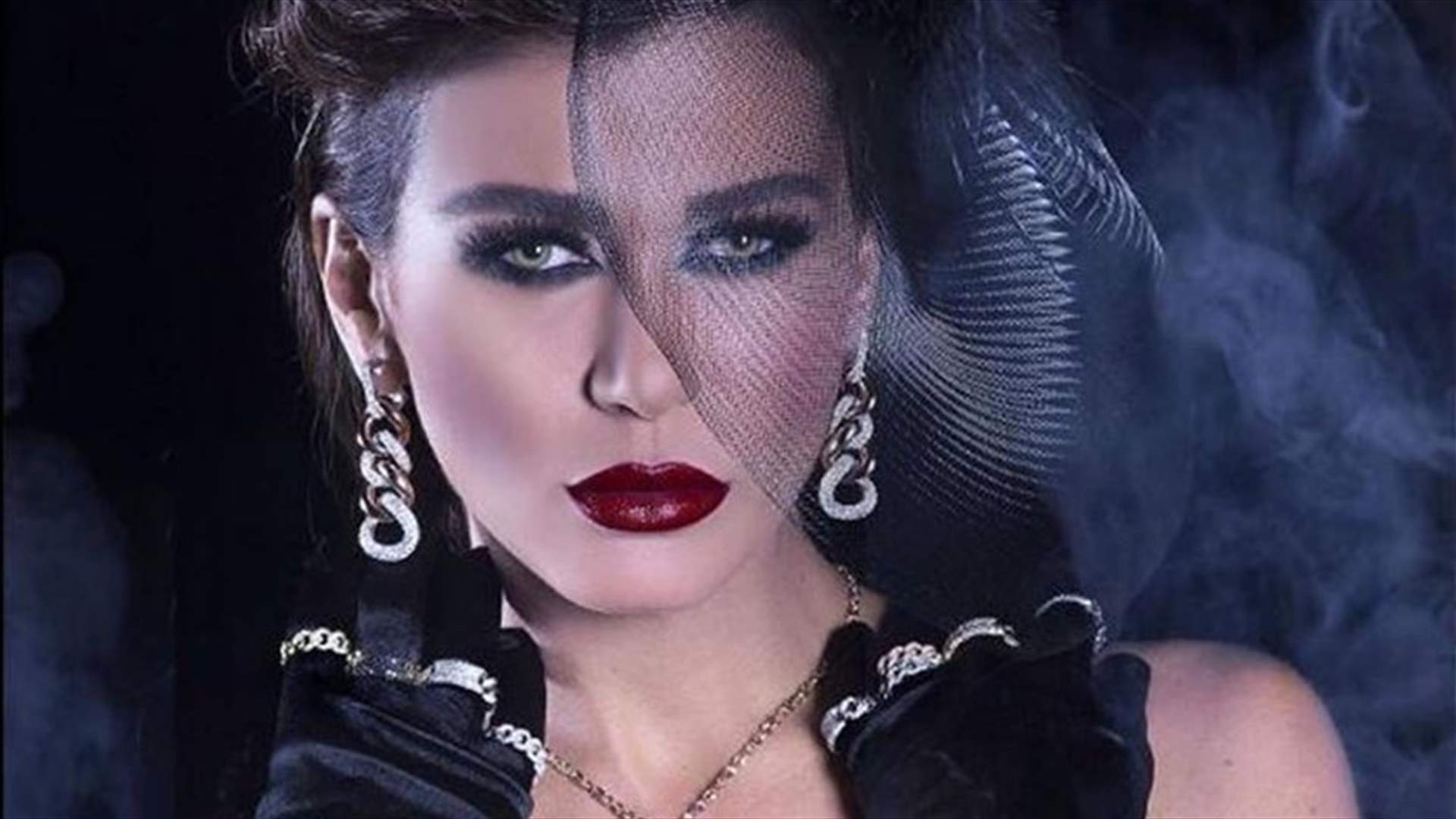 نادين الراسي "مغرومة": لا تضيع وقتك I’m Taken