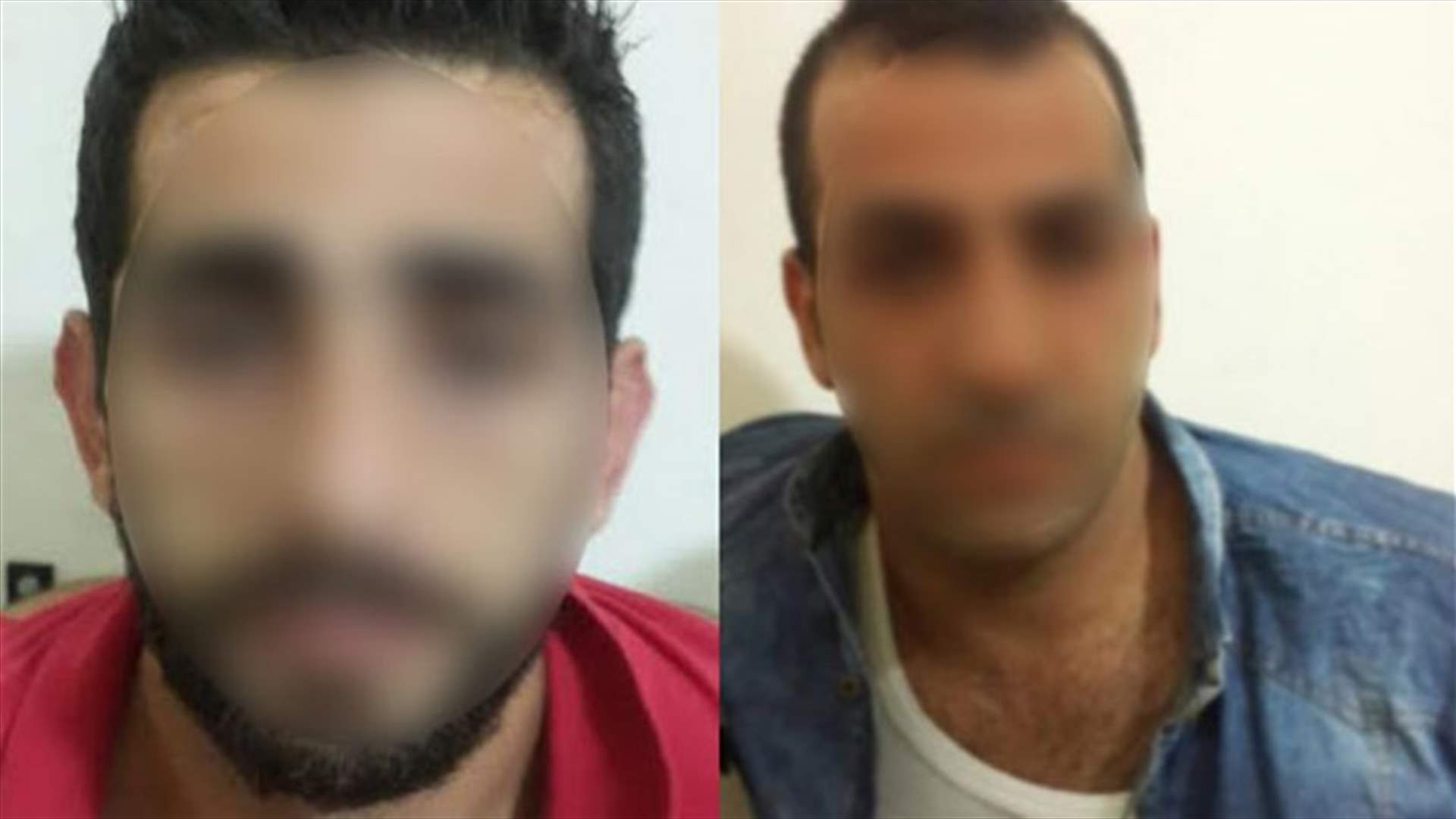 عصابة محترفة لسرقة الهواتف الخليوية...هل وقعتم ضحيتها؟