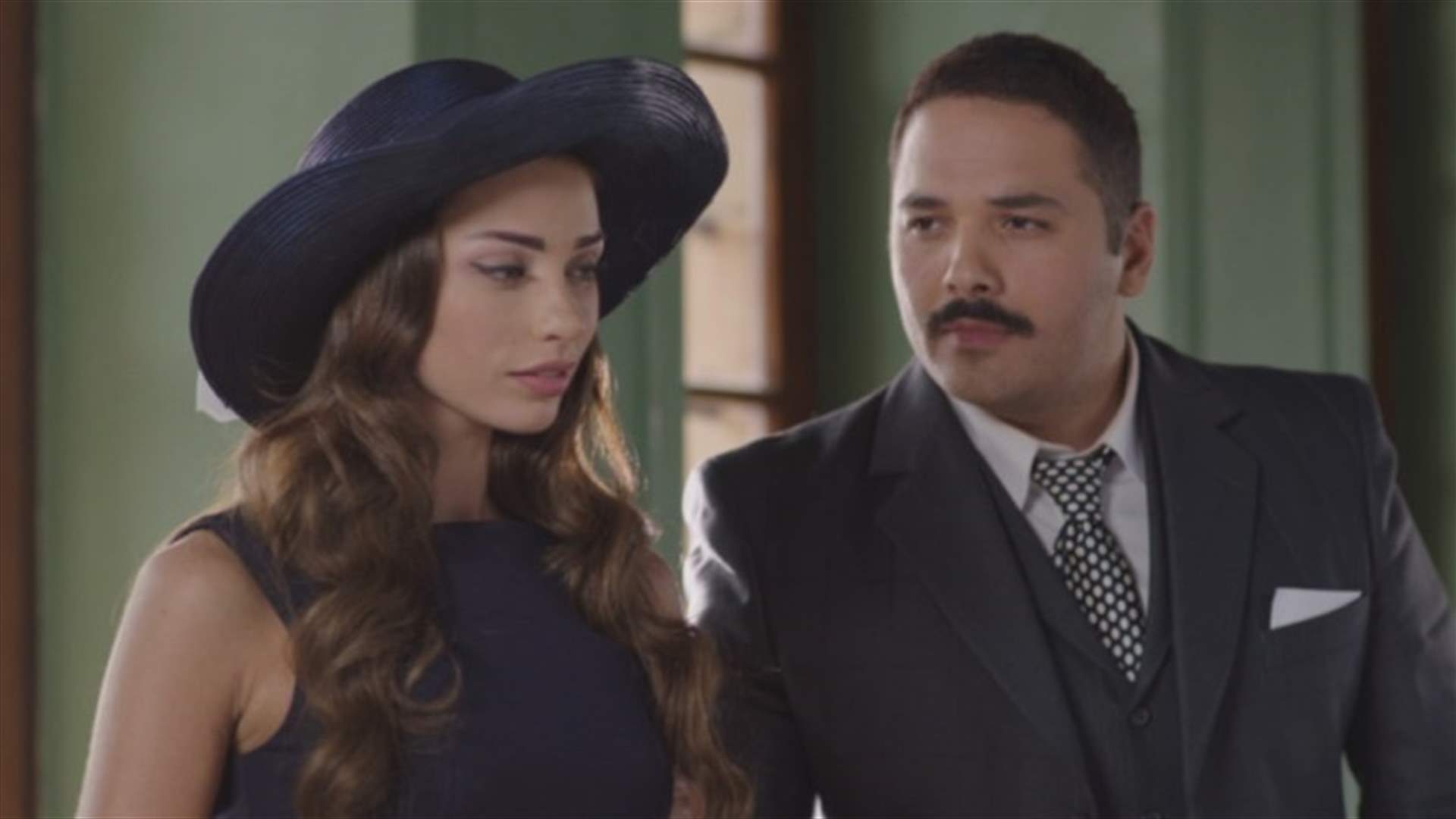 Amir El Leil, LBCI’s new romantic drama series to be aired soon 