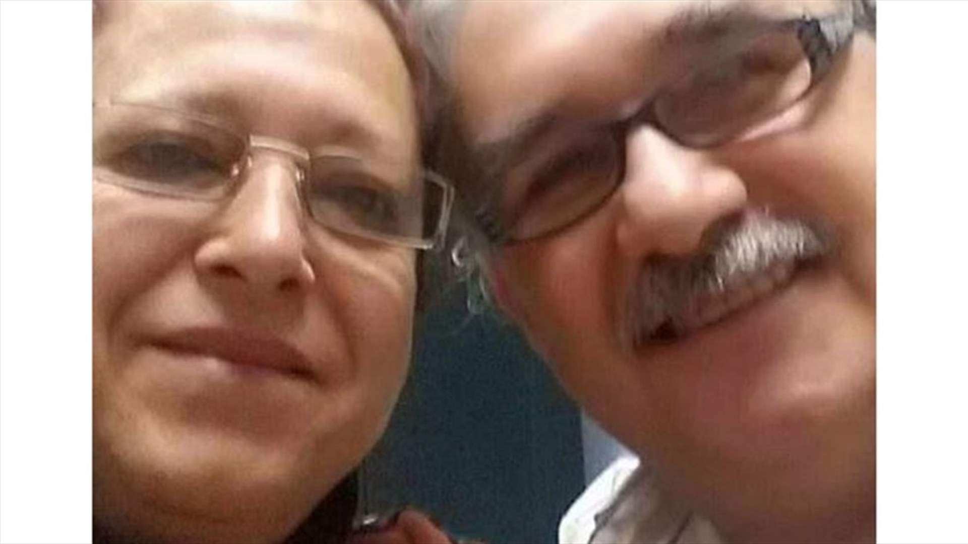 بالصورة: استرجعا خاتم زاوجهما بعد 37 عاماً!