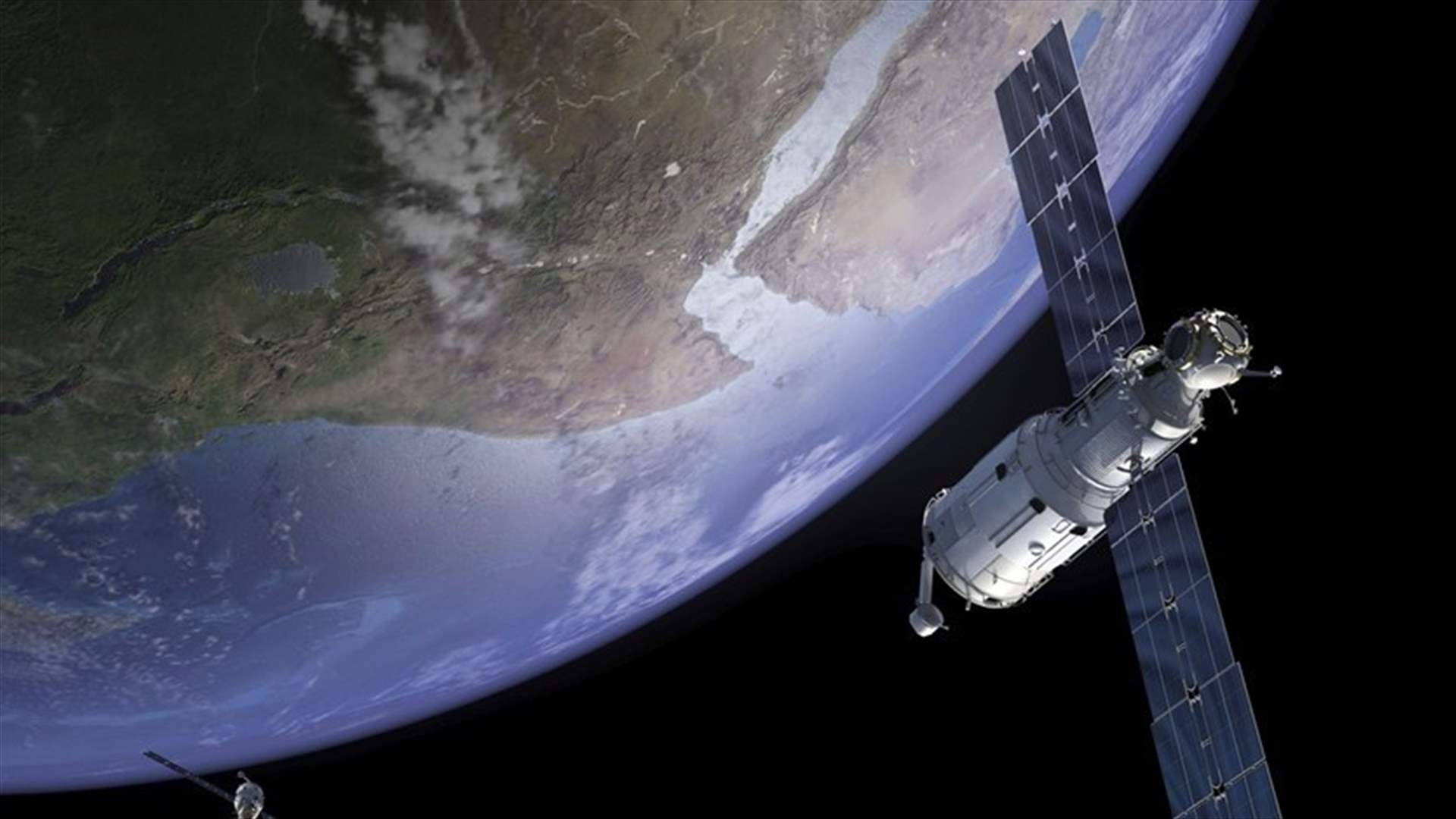 Israel launches new spy satellite