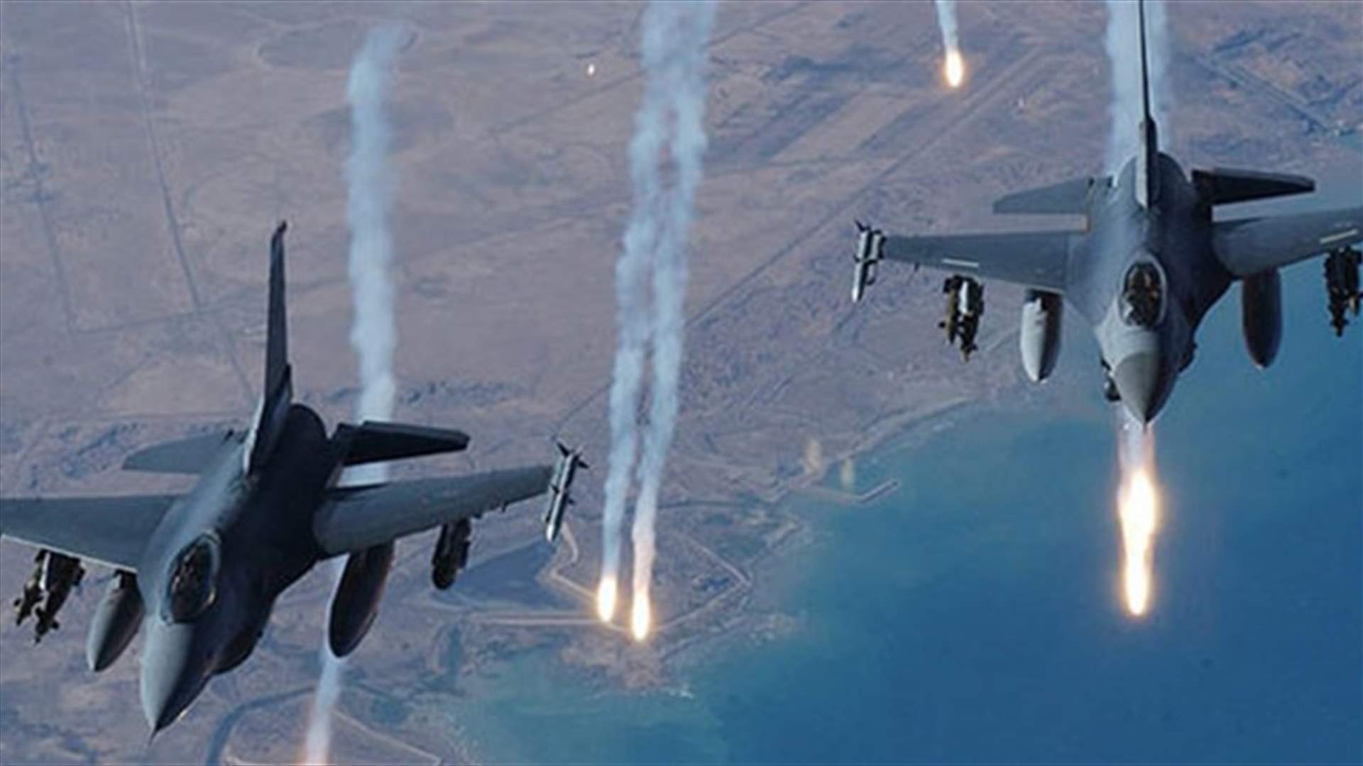 Turkish air strikes kill 16 suspected PKK militants in southeast -sources