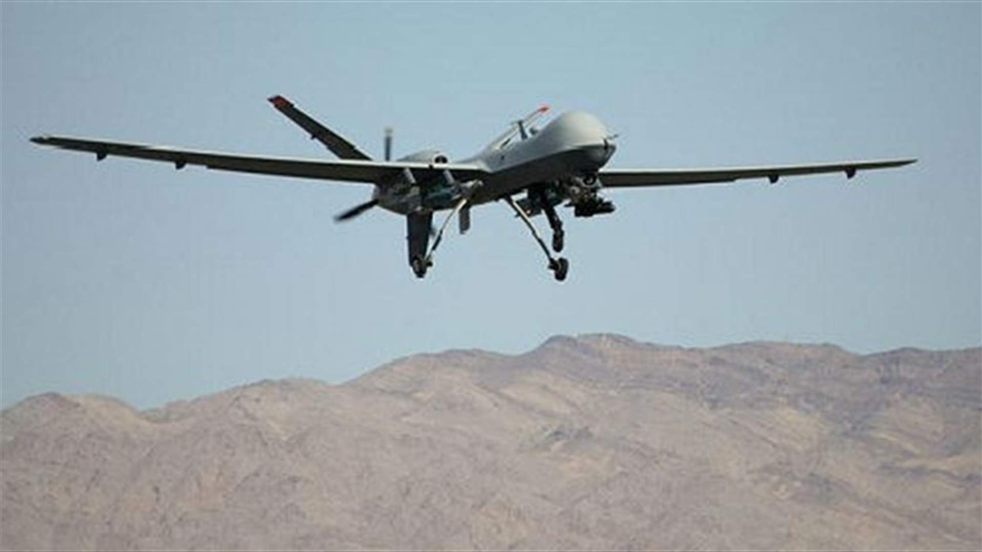 مقتل 5 عناصر مفترضين في القاعدة بغارة في اليمن