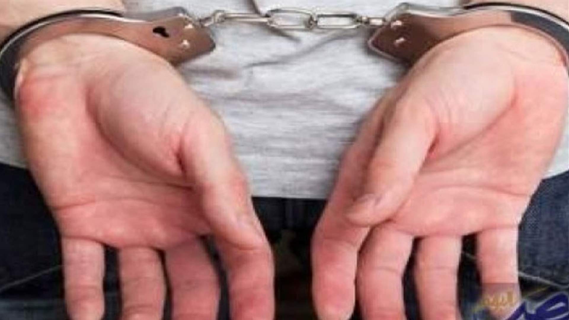 توقيف 30 سوريا في كفرعقا وكوسبا الكورة