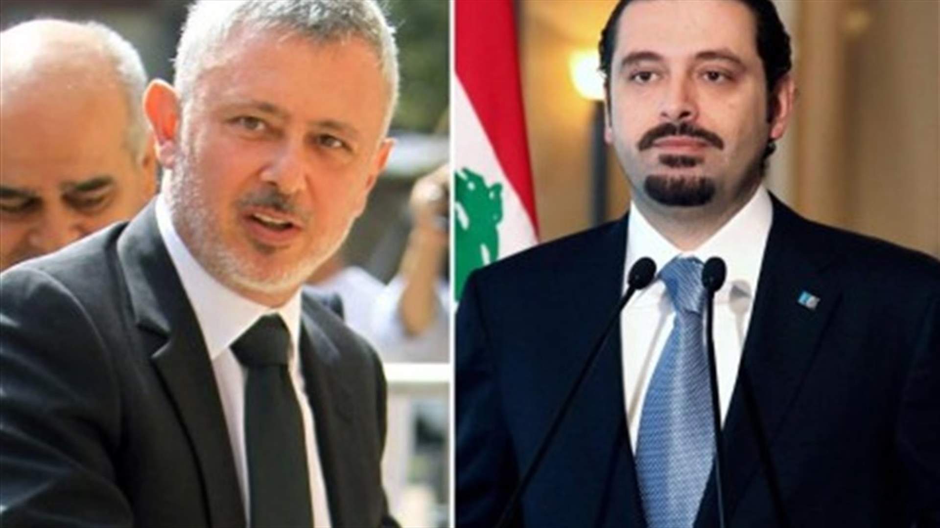 مسار جديد للحريري رئاسياً...فهل يتخلى عن فرنجية؟ 