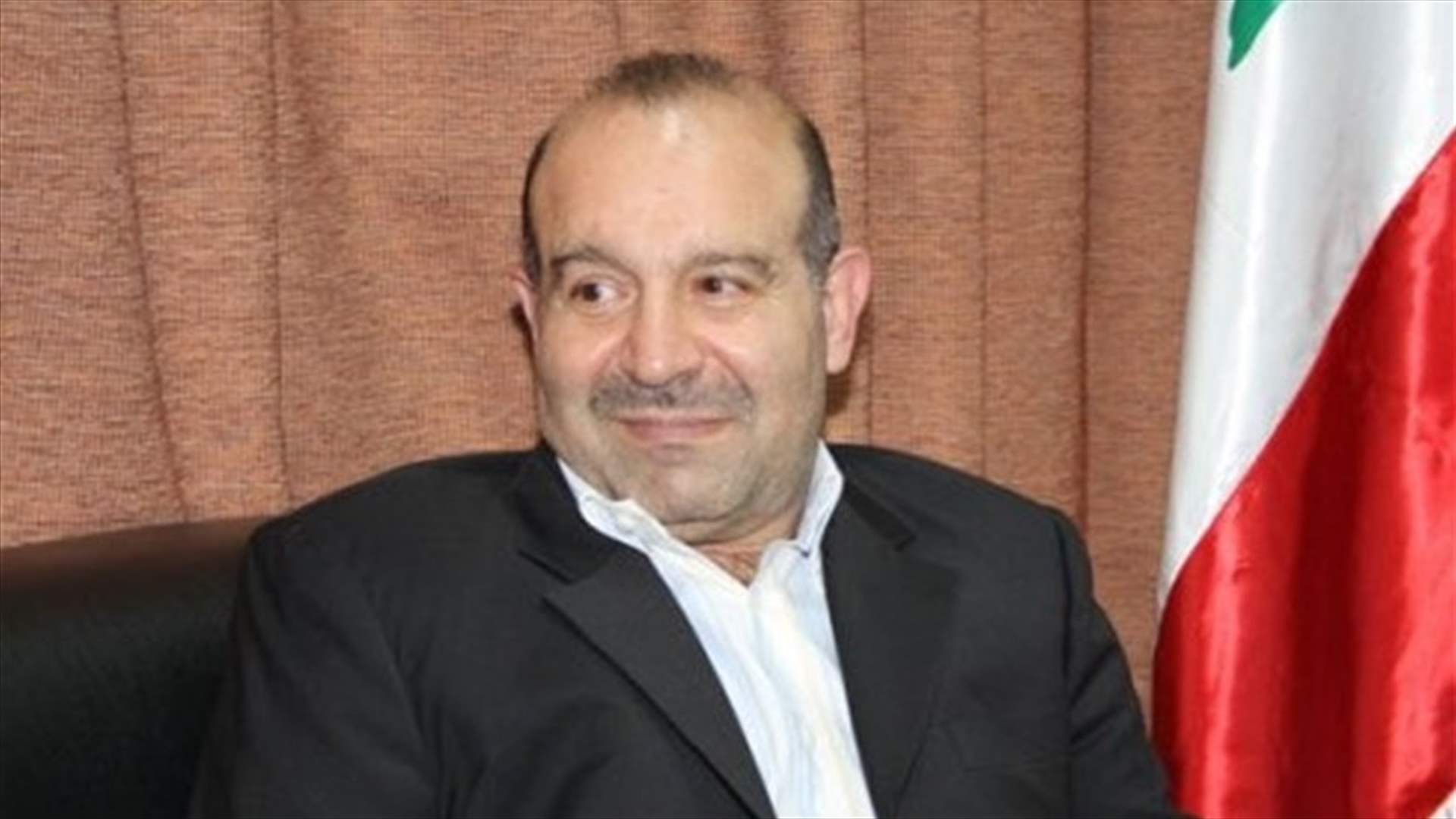 علّوش عن ريفي: نرجسية وعدم وفاء... وجحود