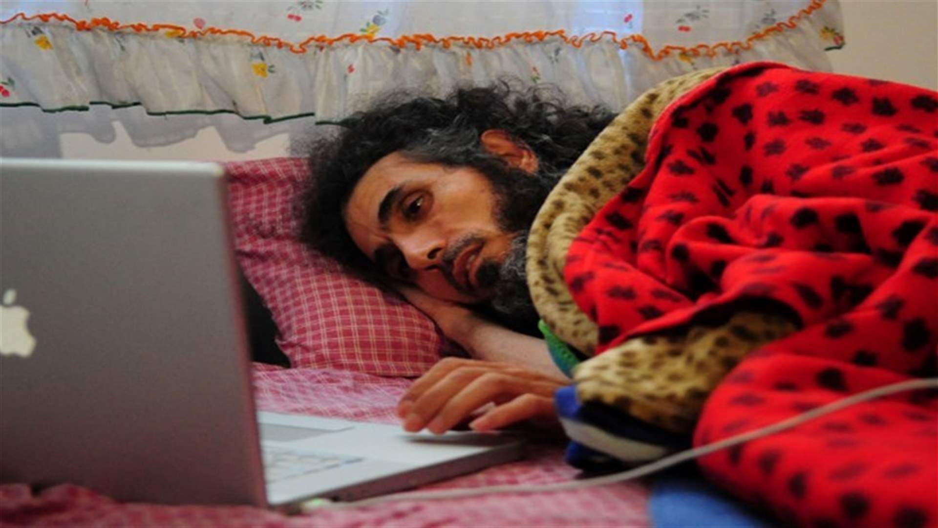 Doctor: Hunger-striking ex-Gitmo prisoner slips into coma