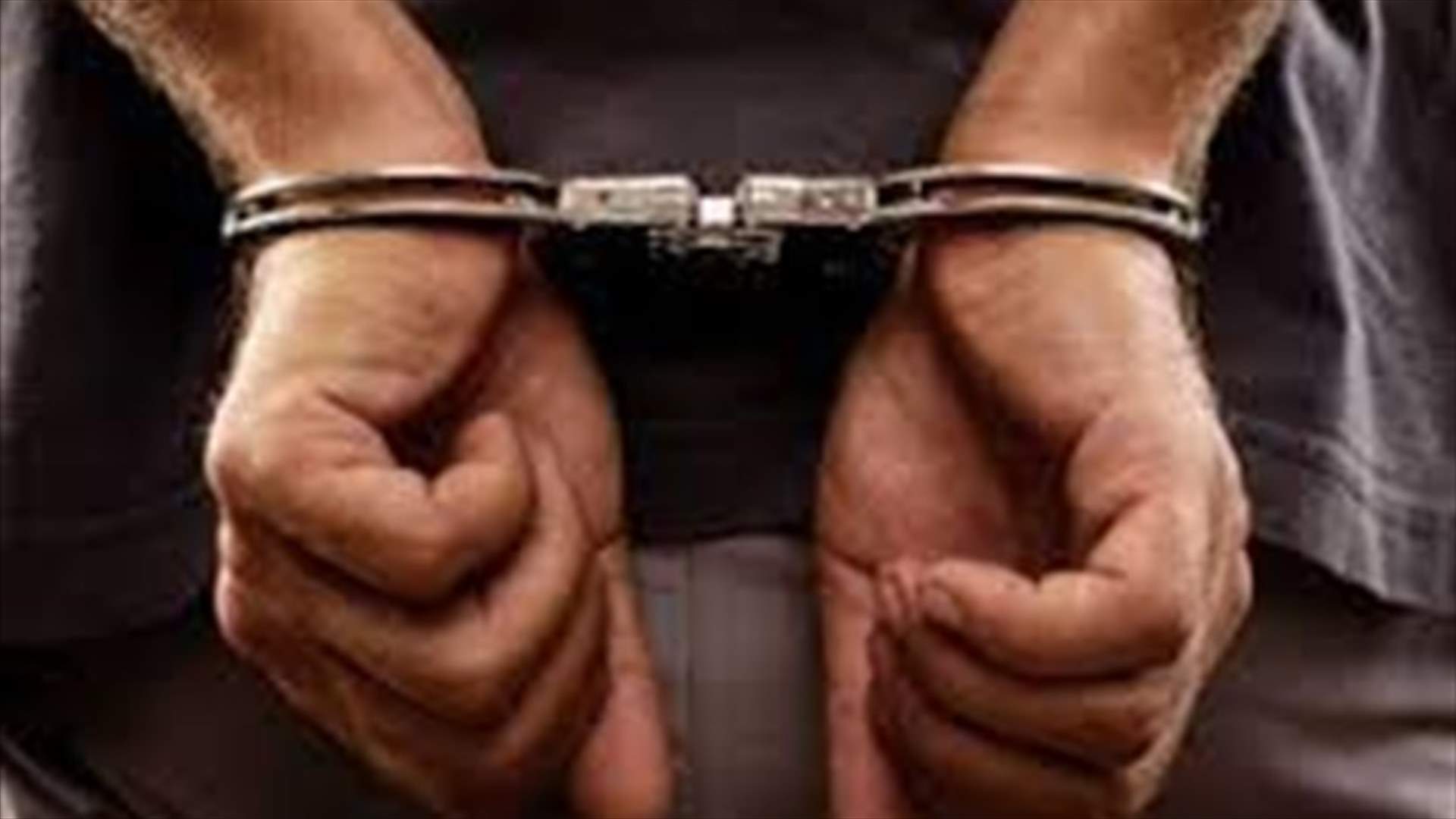 توقيف 30 فلسطينيا على خلفية الاشكال في جبل البداوي