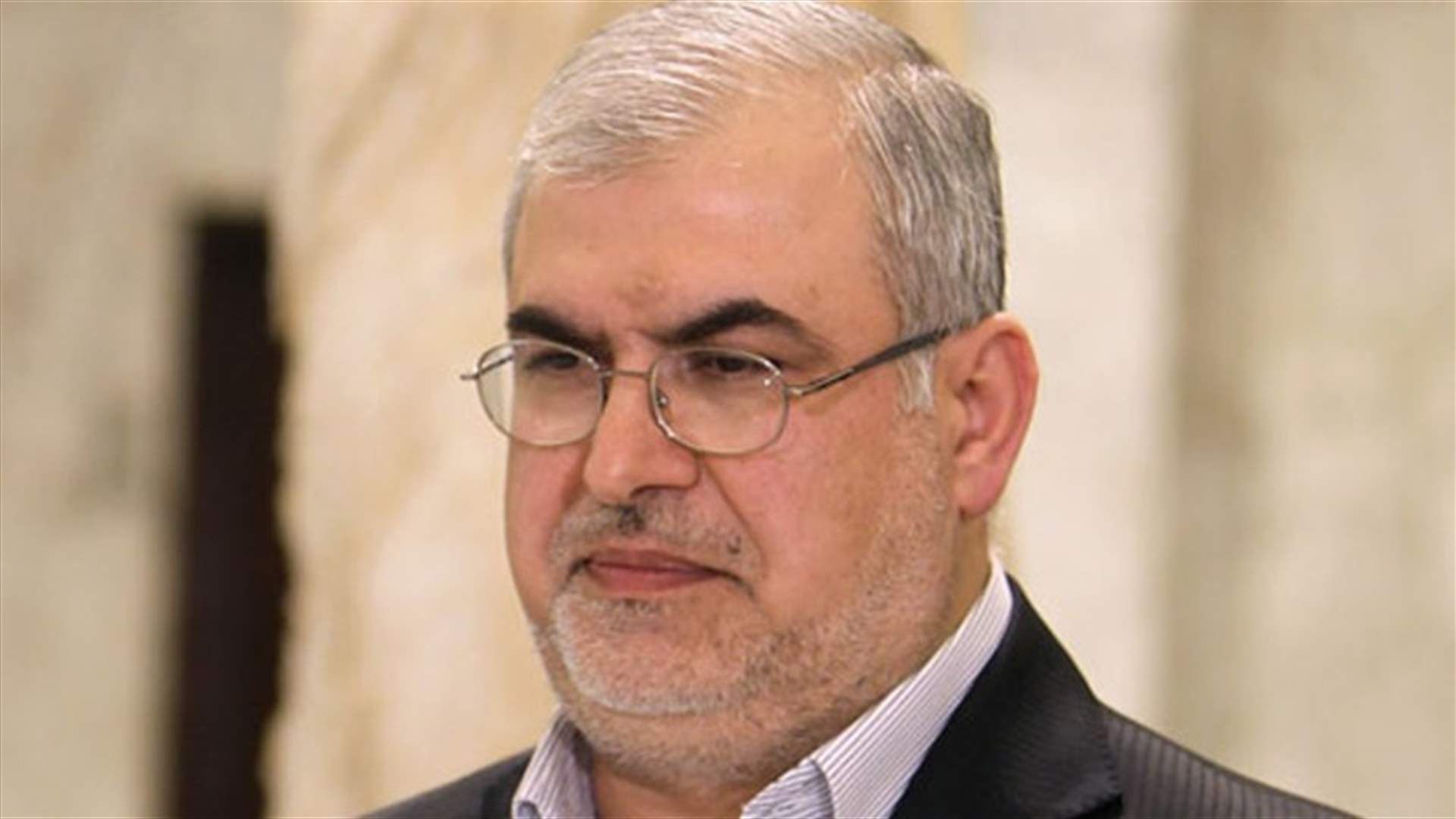 رعد: وطننا لا يبنى الا على الشراكة الصحيحة