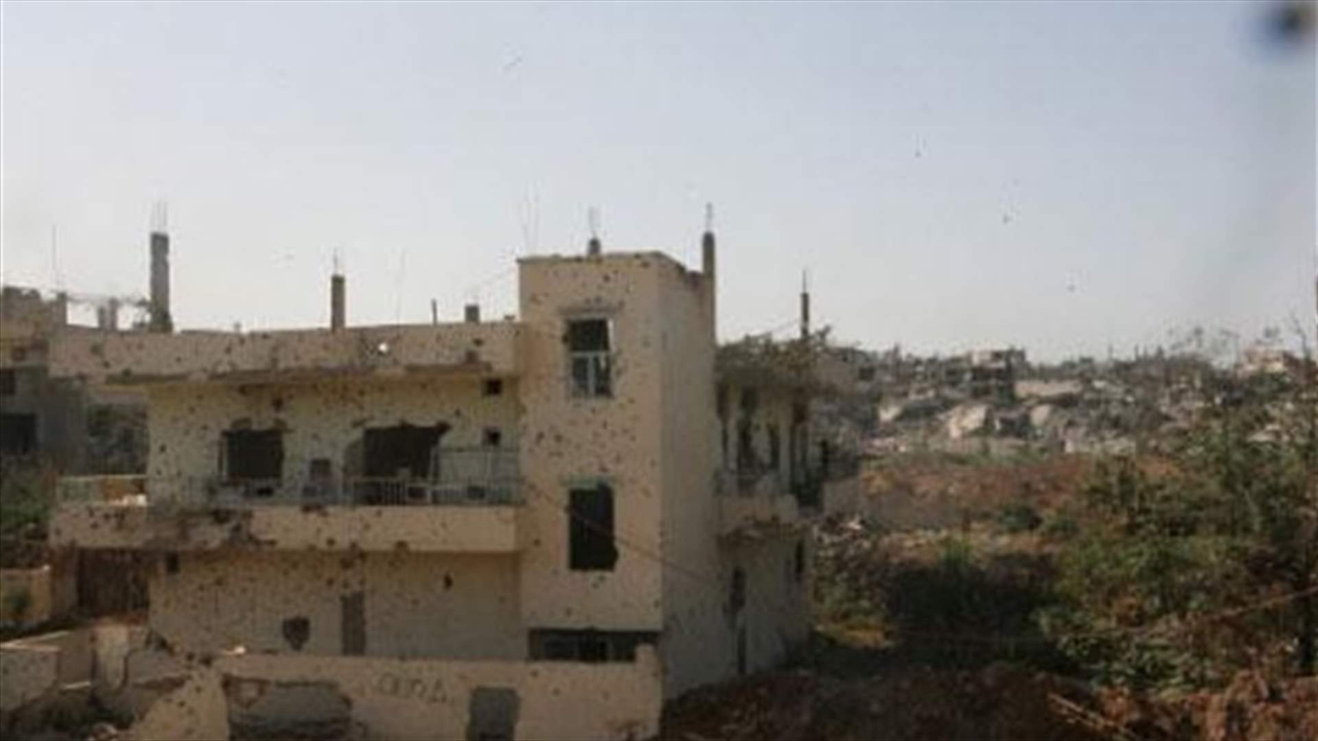 من هو شادي الخطيب؟ 
