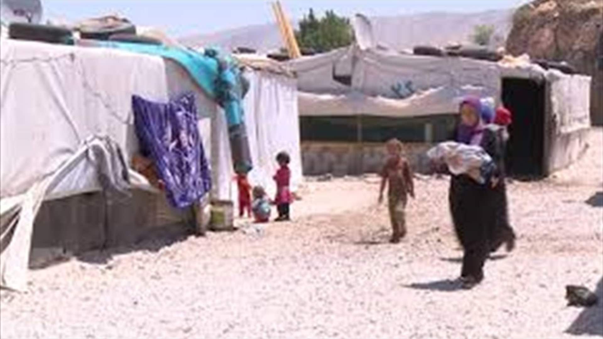 "النهار": تبريد هاجس التوطين عشيّة مؤتمري نيويورك