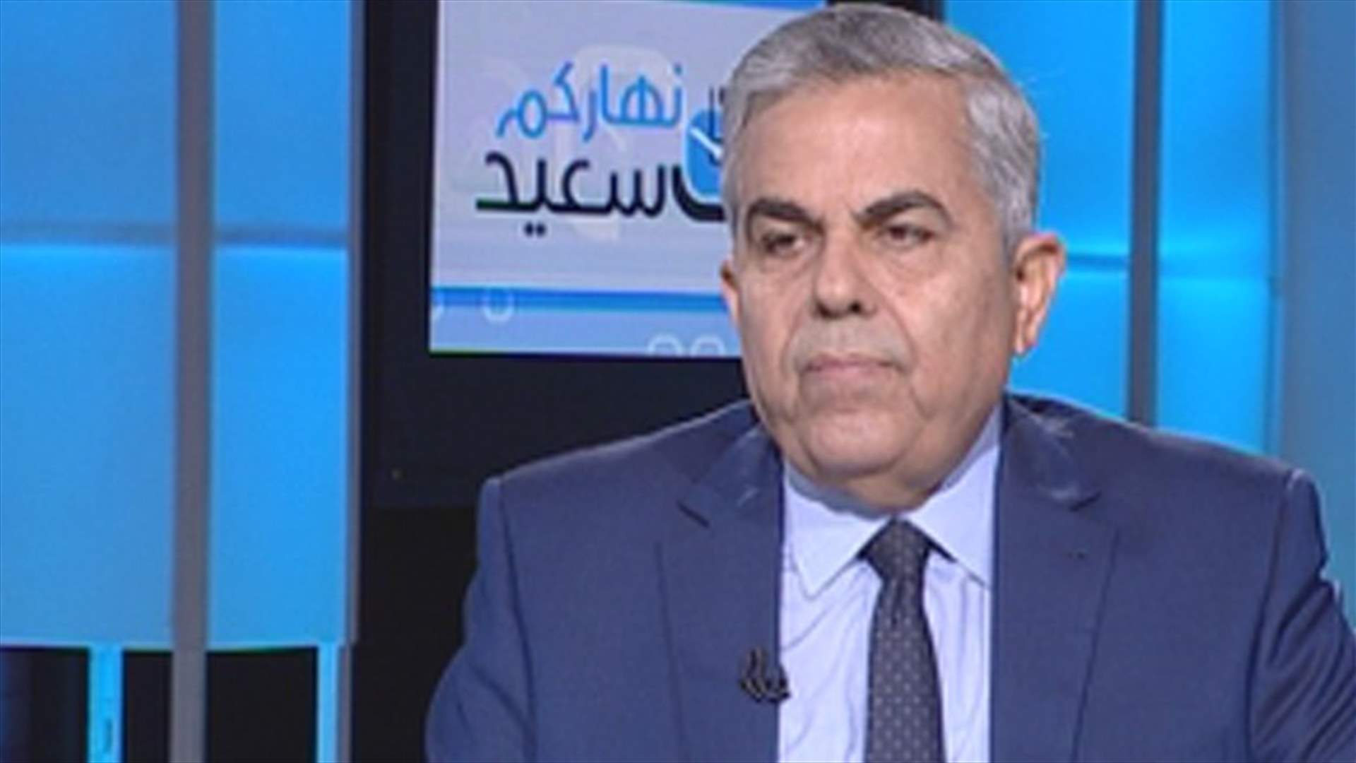 ديب للـLBCI : تصعيد تدريجي بالمواقف والخطوات