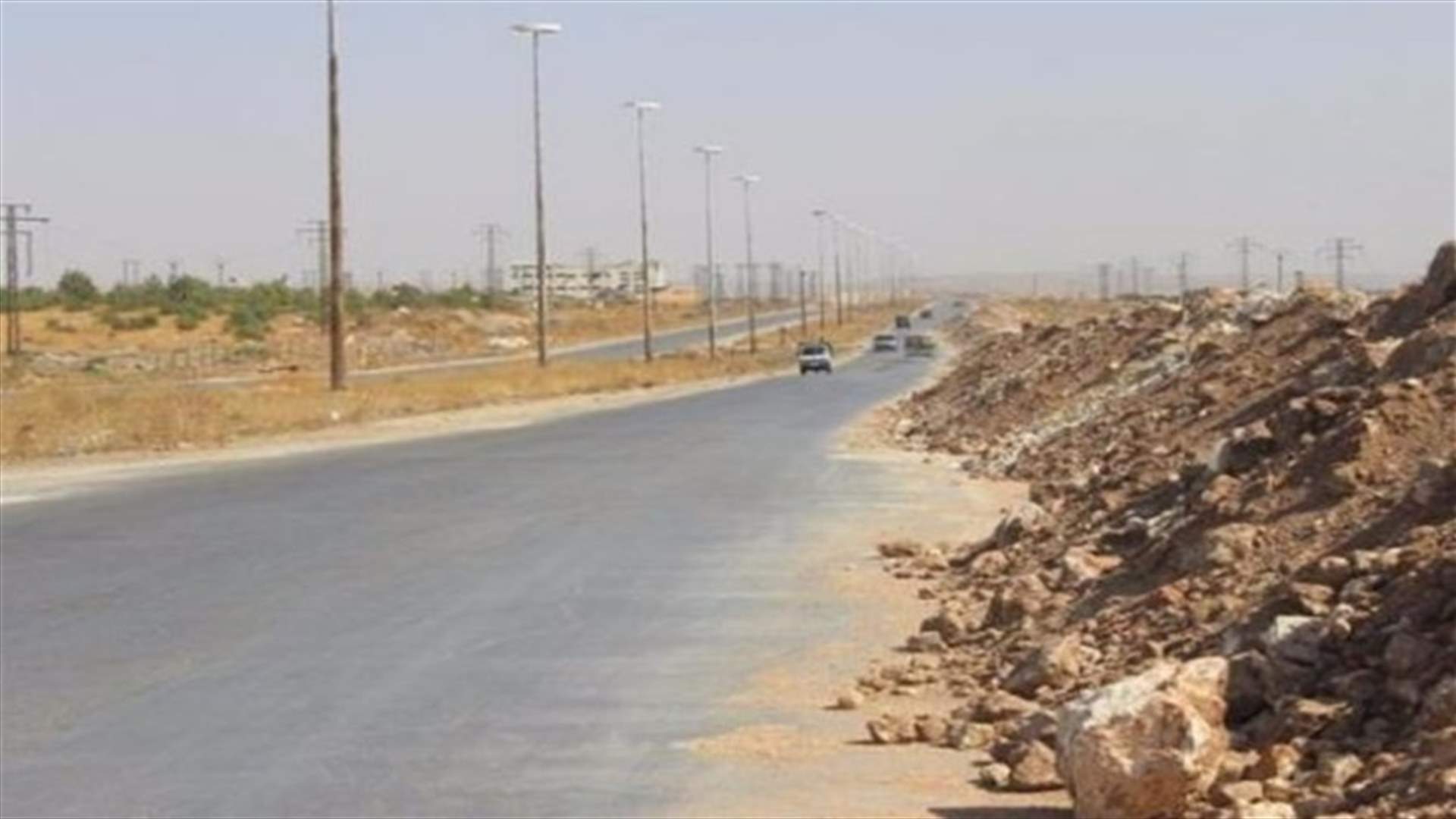 الجيش السوري يعود الى طريق الكاستيلو... واجتماع طارىء لمجلس الامن
