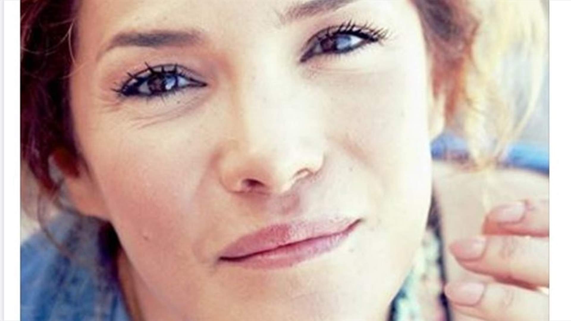 ندى ابو فرحات تُبكي متابعيها برسالة وجع "خالتي انسرقت واندبحت بدكانا"