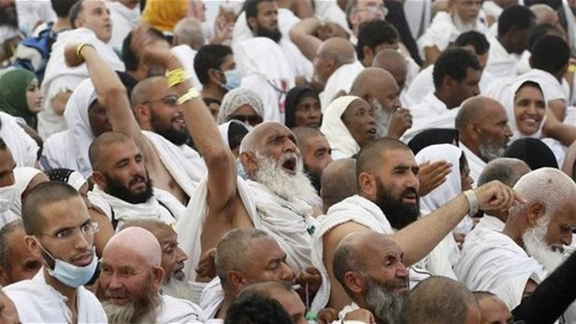 شقيق غضنفر ركن آبادي يكشف تفاصيل حادث منى