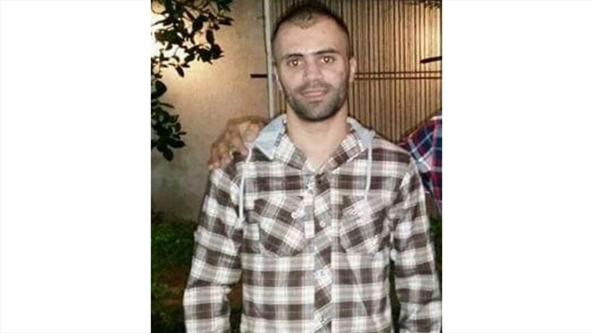 "مرعي عريض" ضحية جديدة في دول الاغتراب....ماذا حصل معه؟