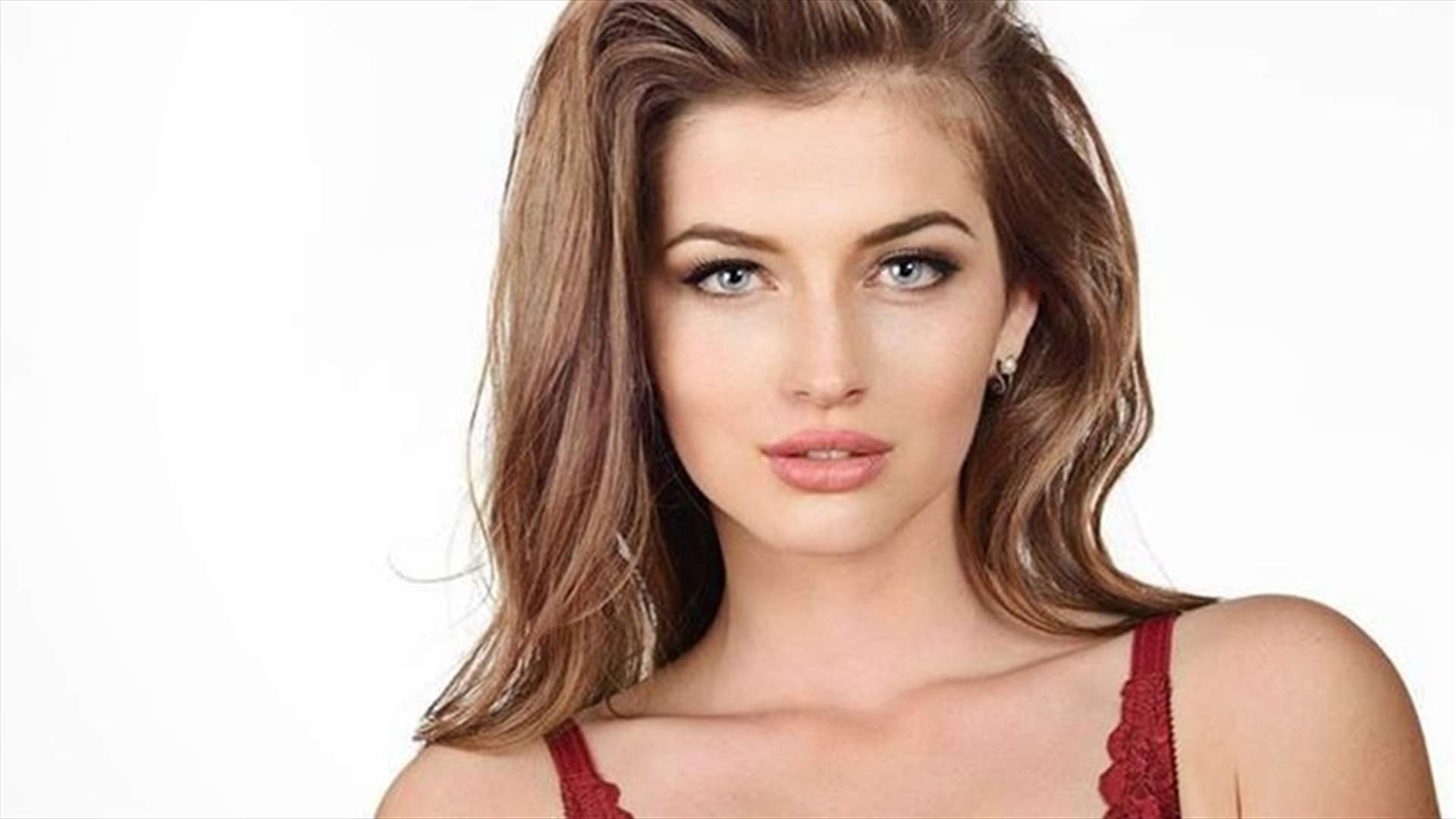 ملكة جمال هربت من زوجها الملياردير... فأين وجدها؟ 