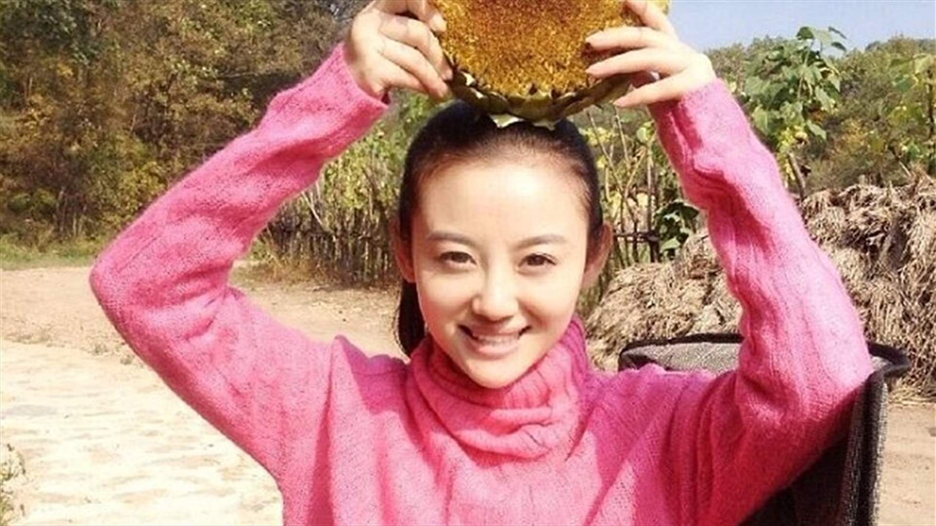 ممثلة توفيت بعدما اختارت العلاج الصيني بدلاً من الكيميائي