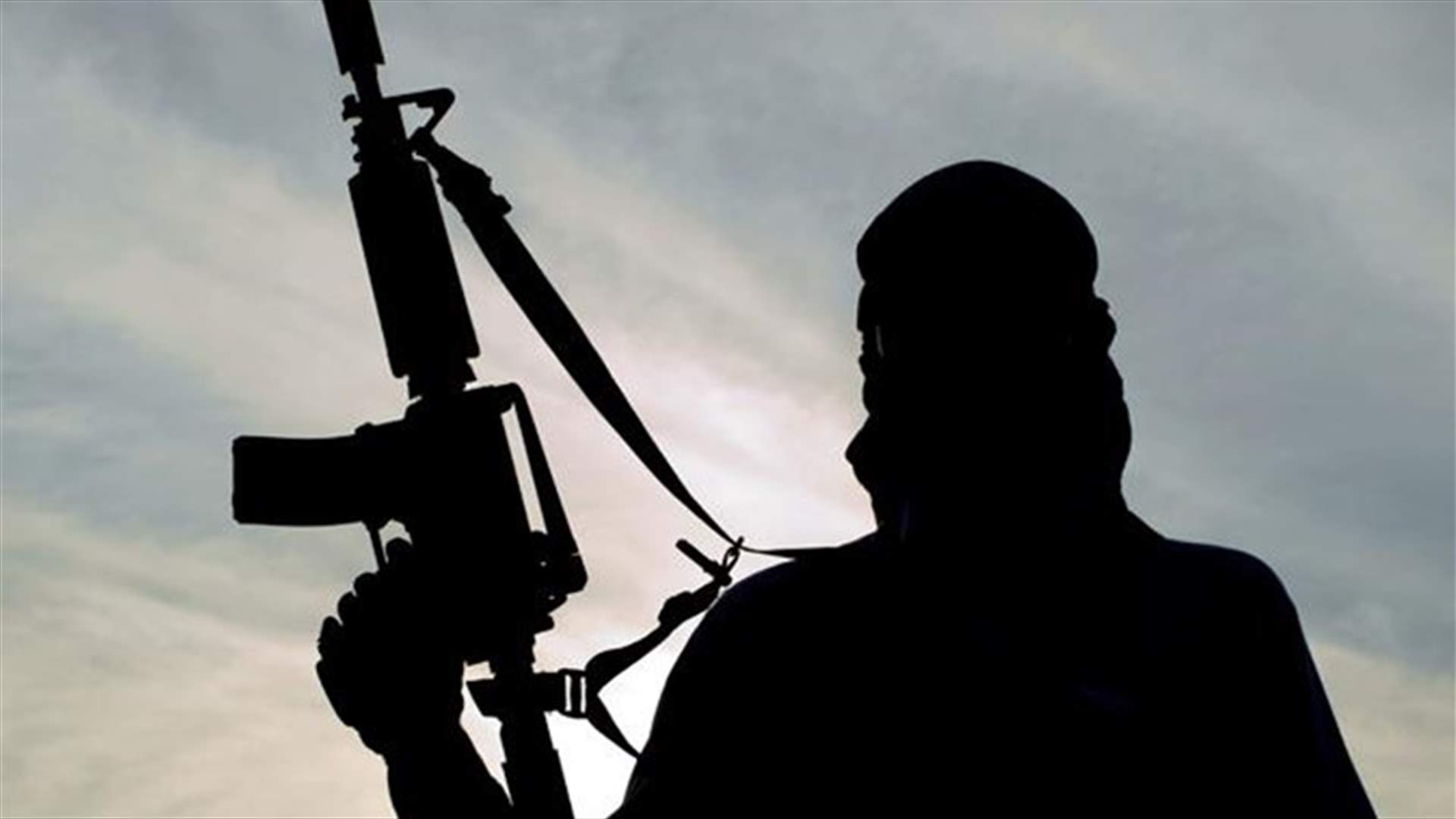 قائد مجموعة مسلحة في سوريا ومسؤول بحماس على لائحة الارهاب 