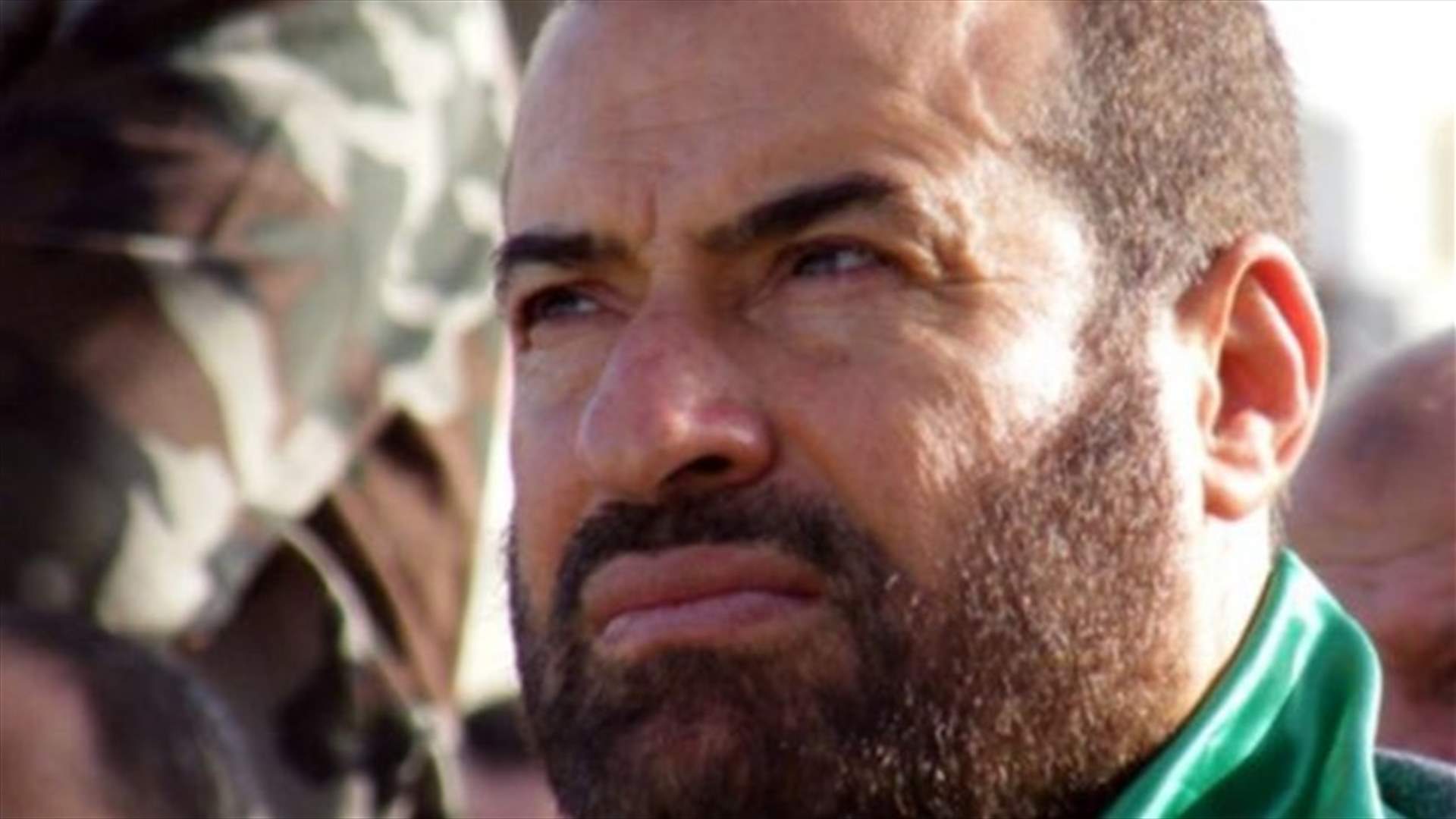 US designates Syria insurgent, Hamas official as terrorists