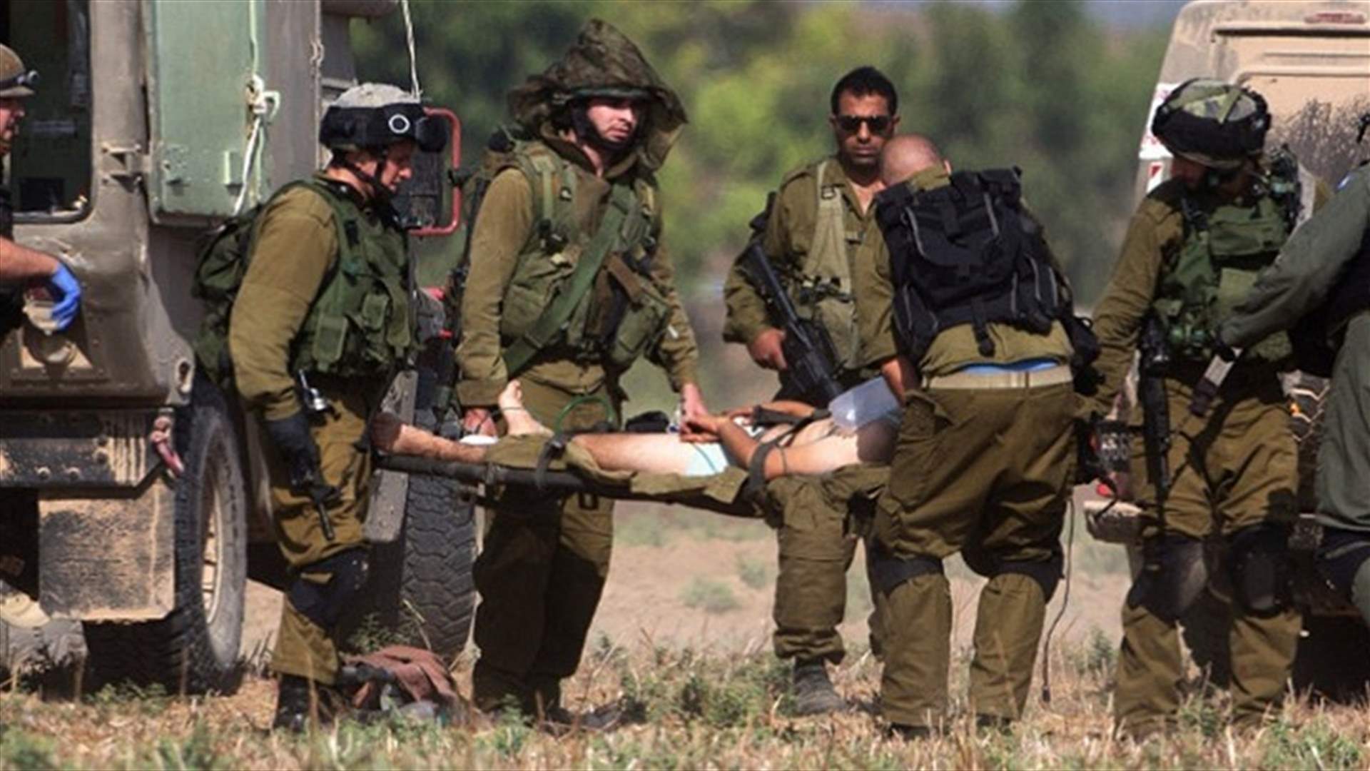 Israeli forces kill Palestinian who stabbed soldier - army