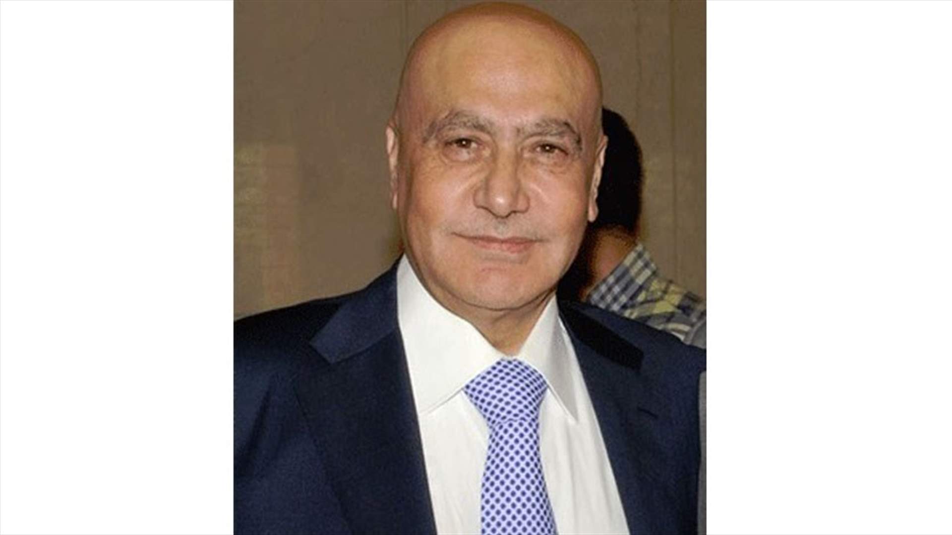 بيار فتوش يحذر... سيطرة شريعة الغاب ستجر مآس كثيرة