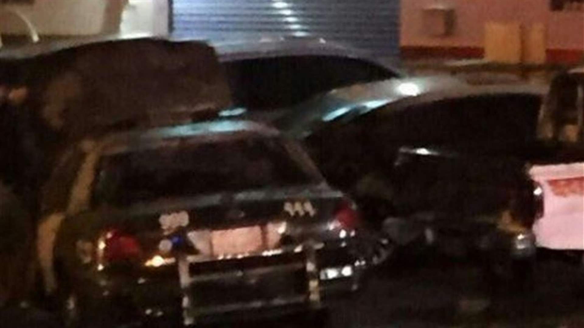 مقتل رجلي امن سعوديين اثر اطلاق نار كثيف على دورية في الدمام