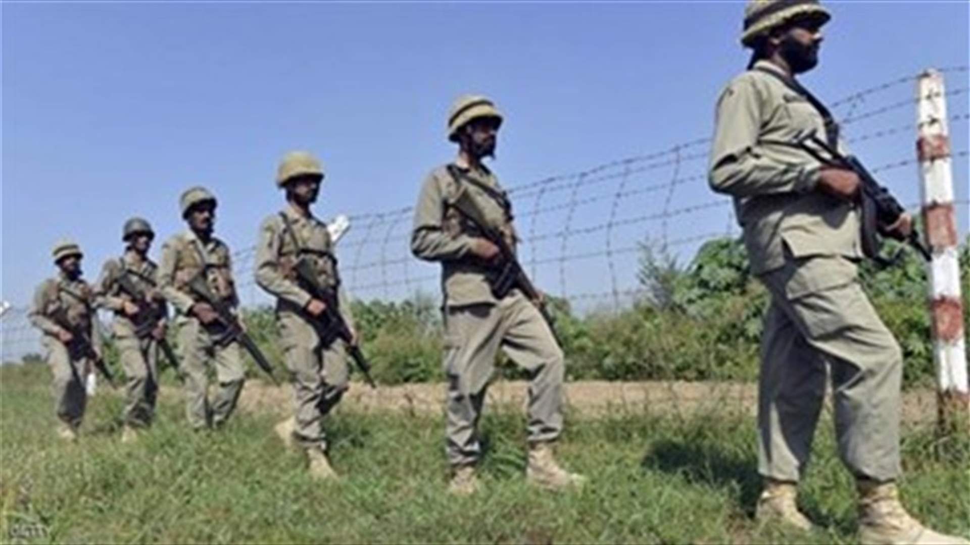 17 soldiers dead in Indian army base attack in Kashmir