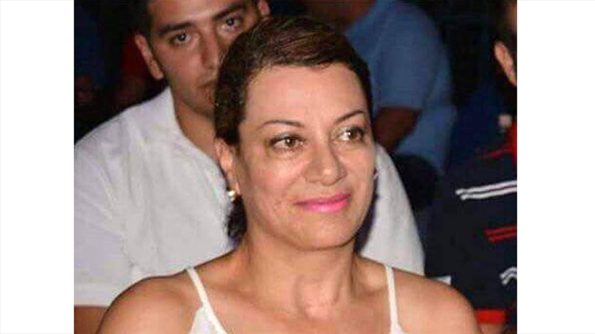 بعد 20 يوما على انفجار كسارة... خالدية تفارق الحياة!