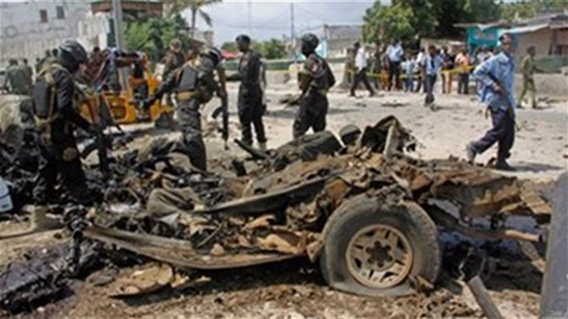 Al Shabaab killed Somali general, says radio linked to Islamist group
