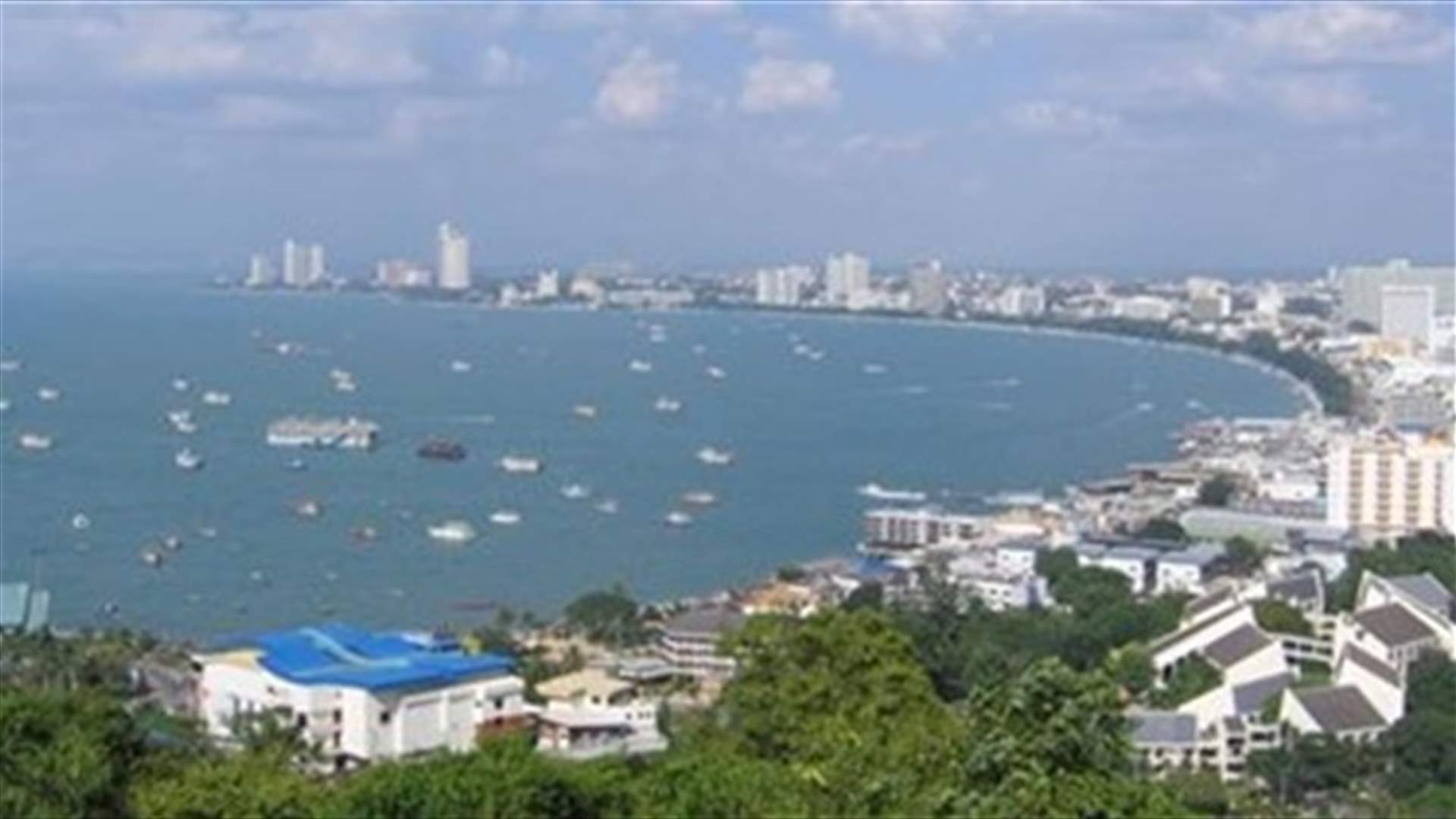 At least 13 reported to be killed in Thailand boat accident