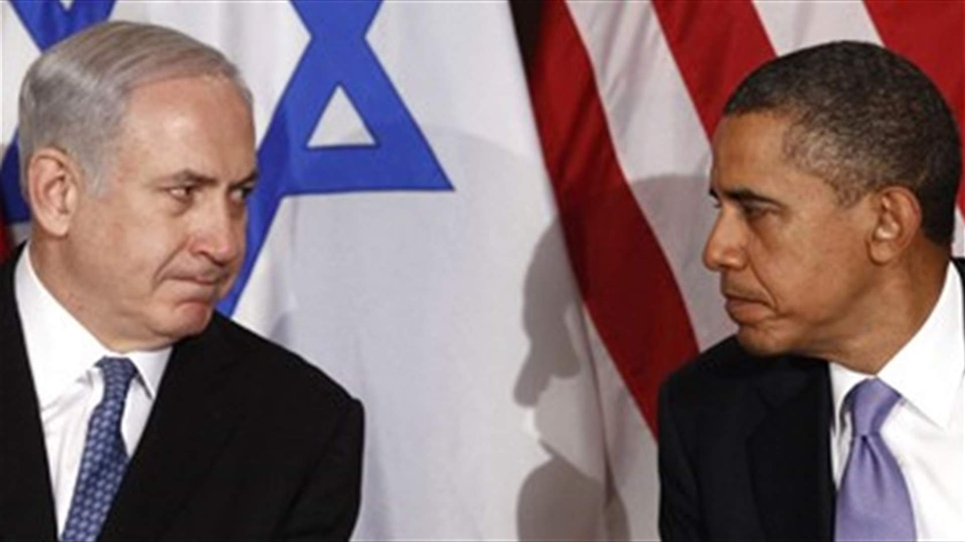 Obama to meet Israel's Netanyahu Wednesday in New York -White House